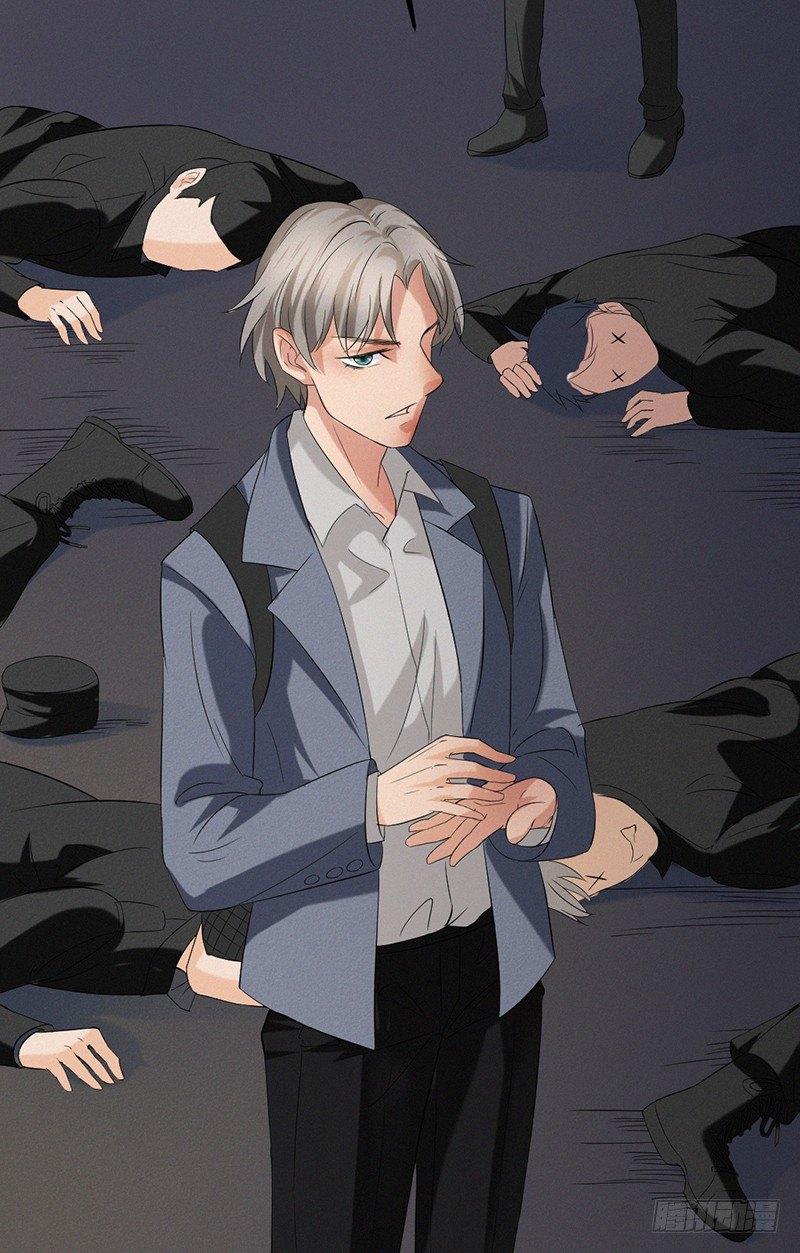 第30话 解救被困女孩儿-第30话