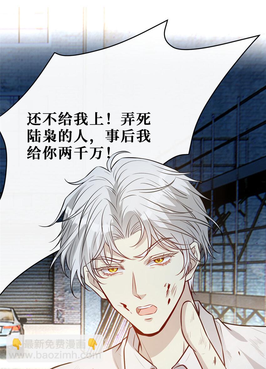100 两千万，弄死陆枭-第102话