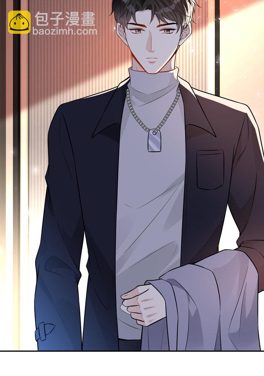 108 逃生密道-第110话