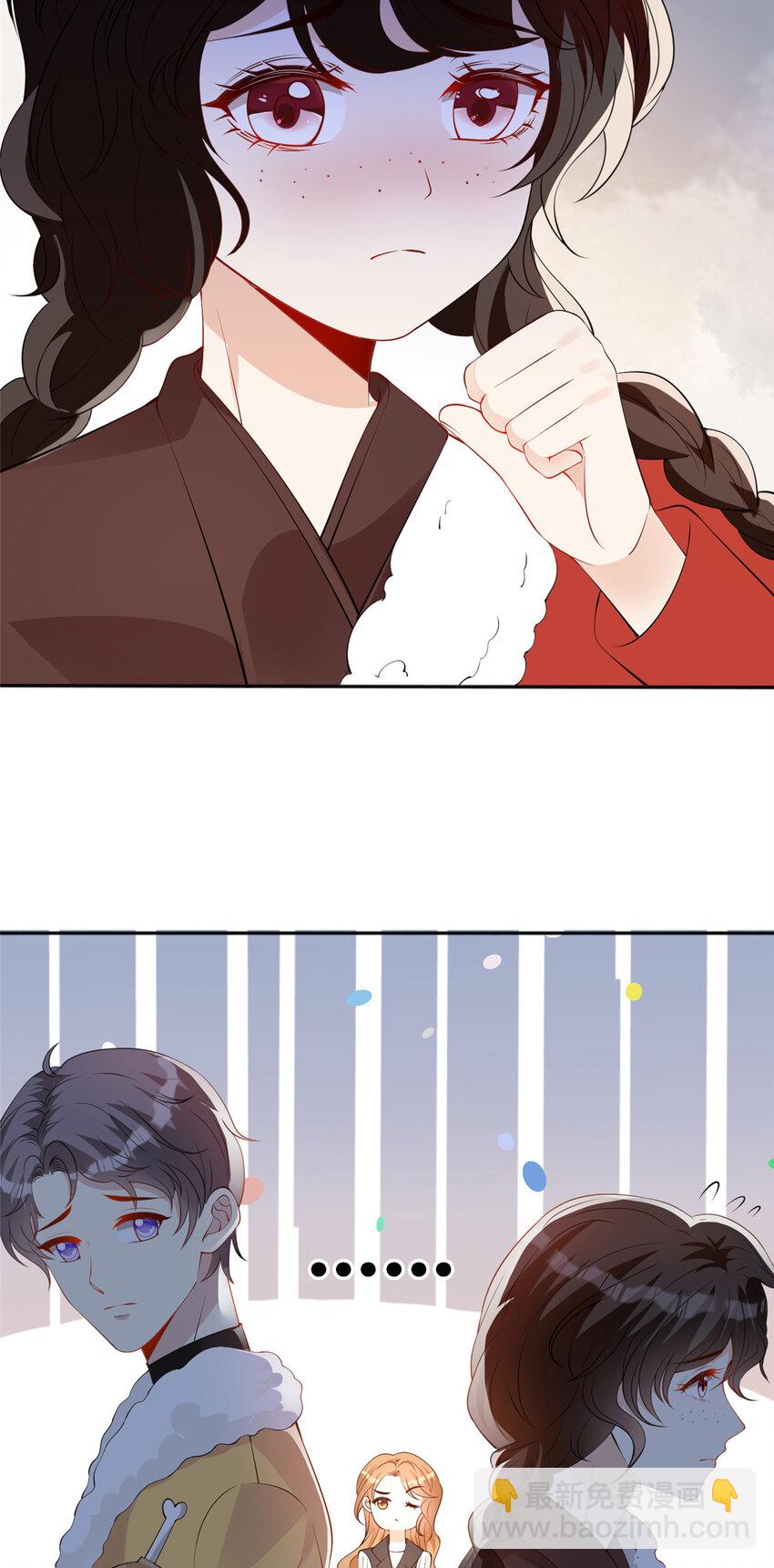 114 跨年吻-第116话