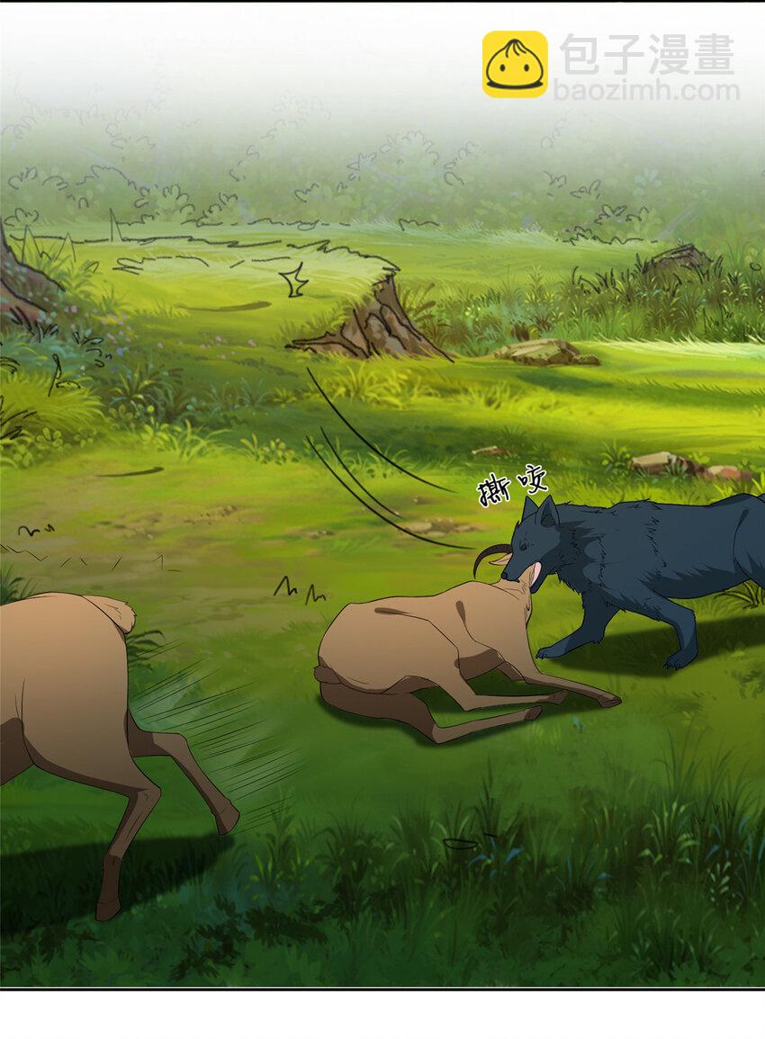 21 你身体有问题-第22话