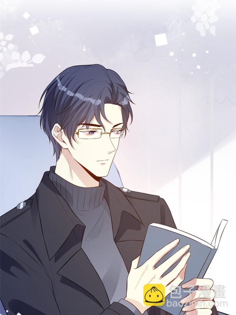 46 霍少被大巴车拐走了！-第48话