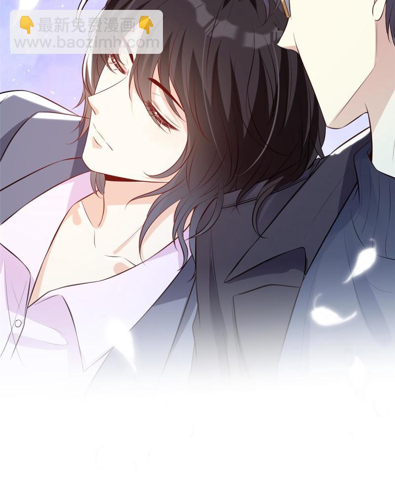 46 霍少被大巴车拐走了！-第48话