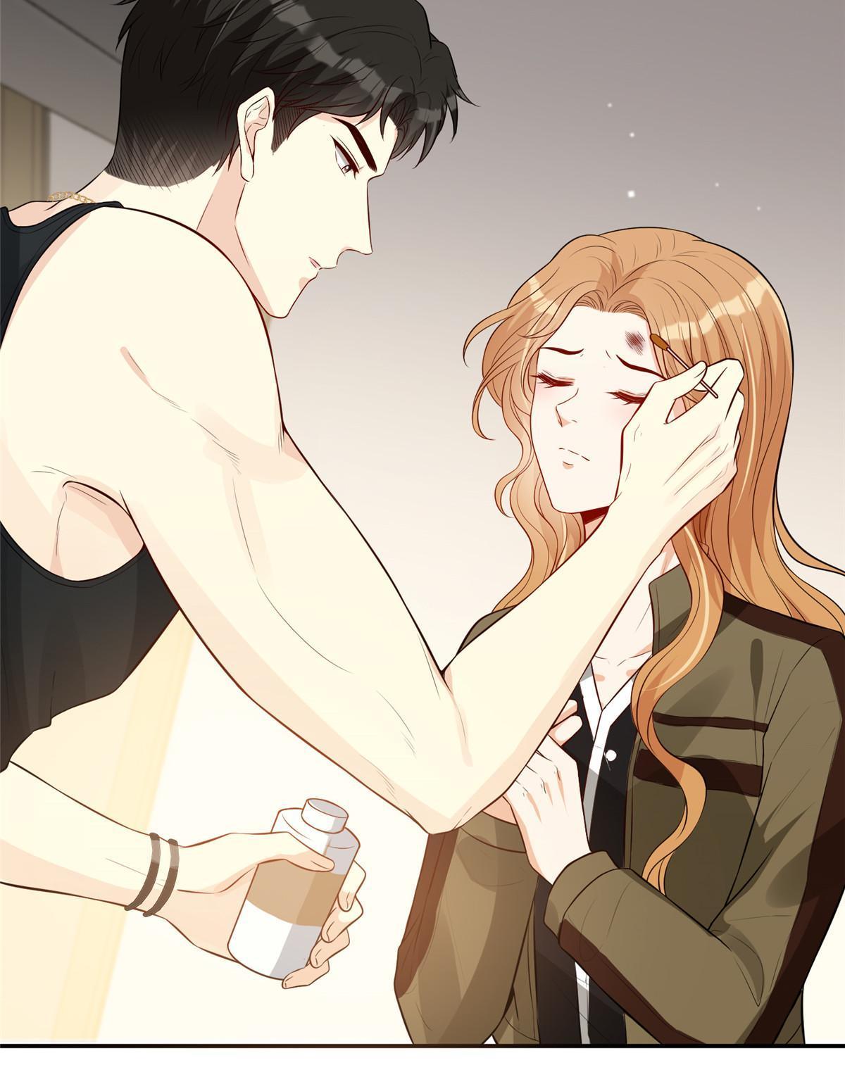 50 吃醋(1/2)-第52话