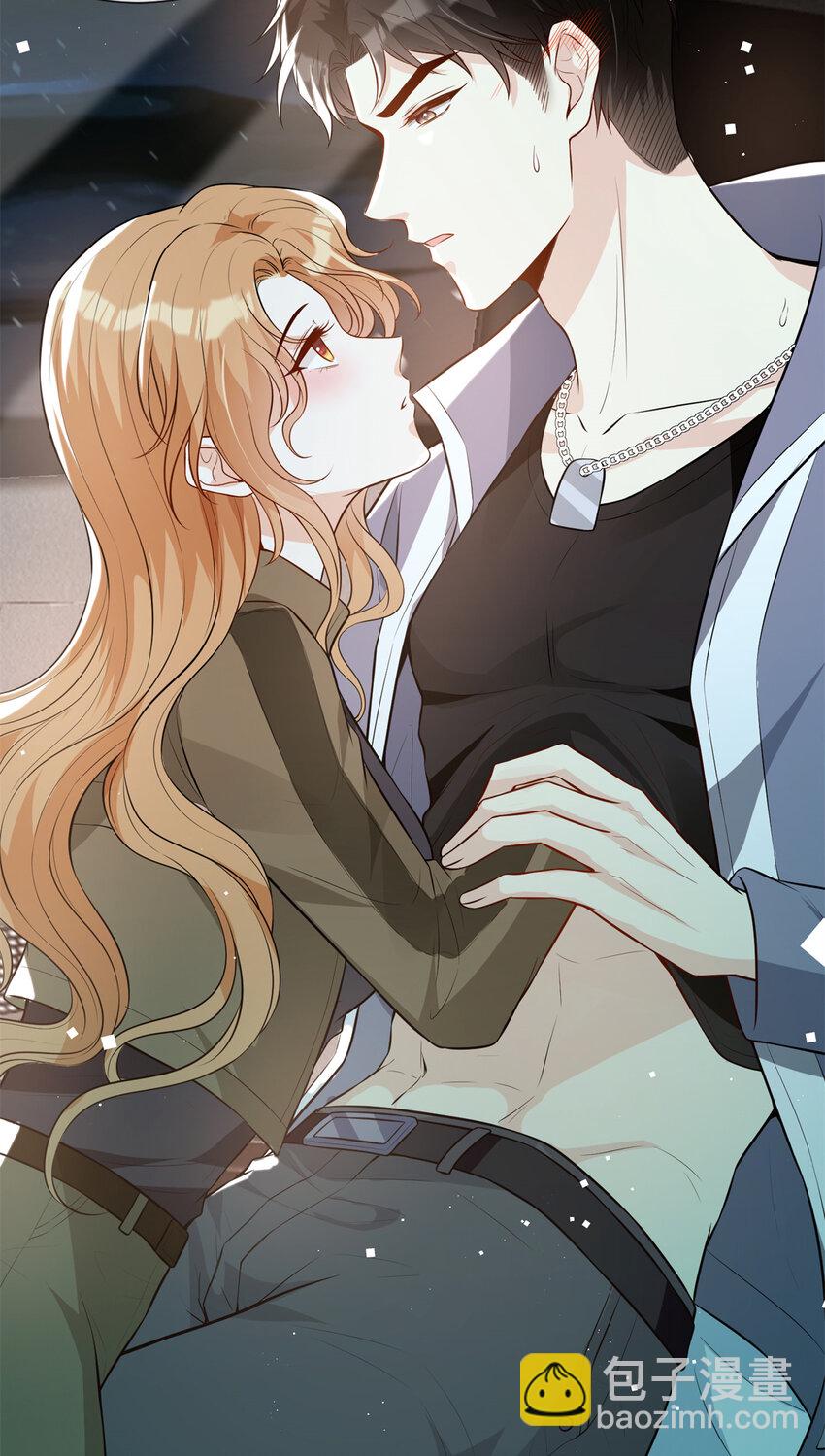 56 春心萌动-第58话