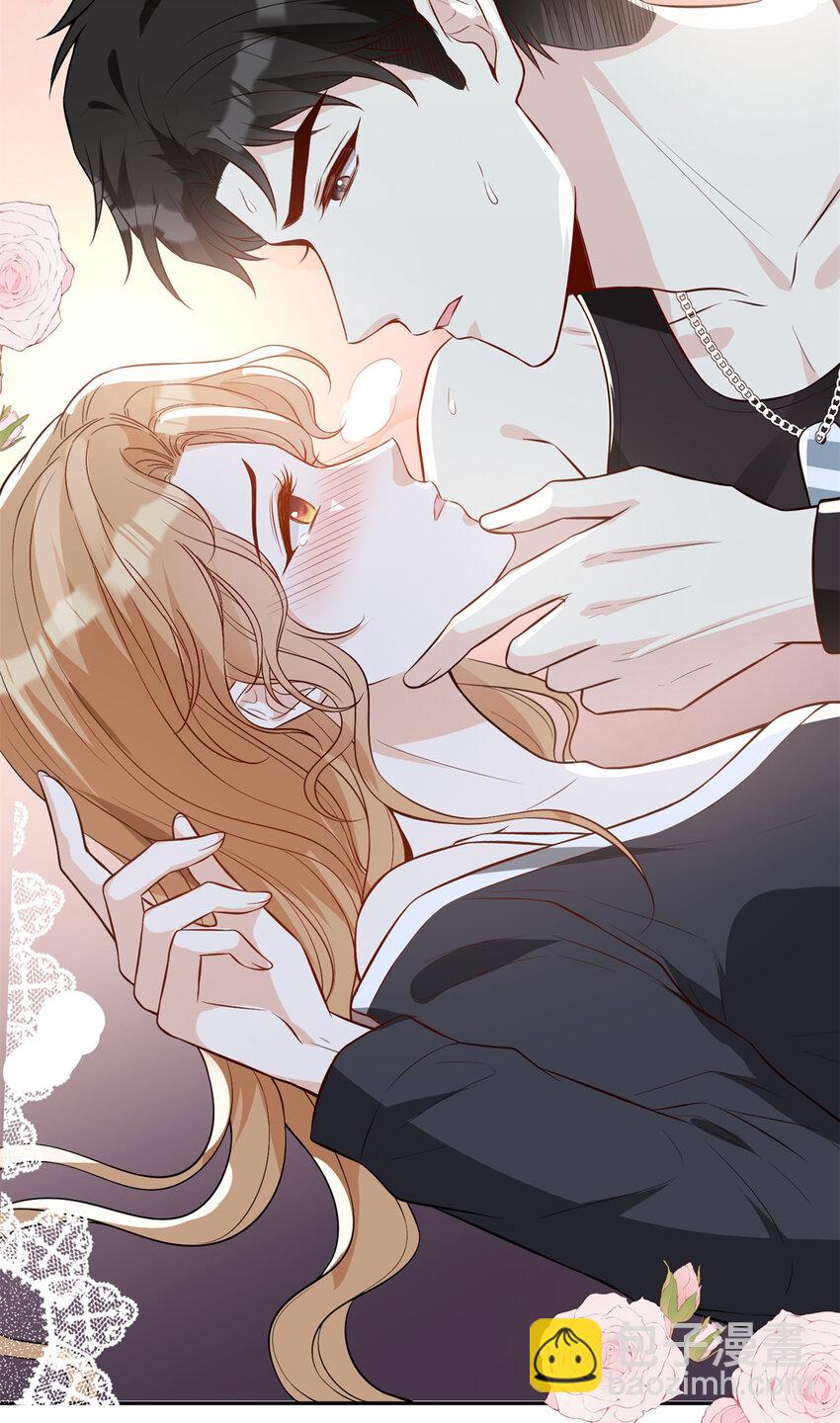 56 春心萌动-第58话