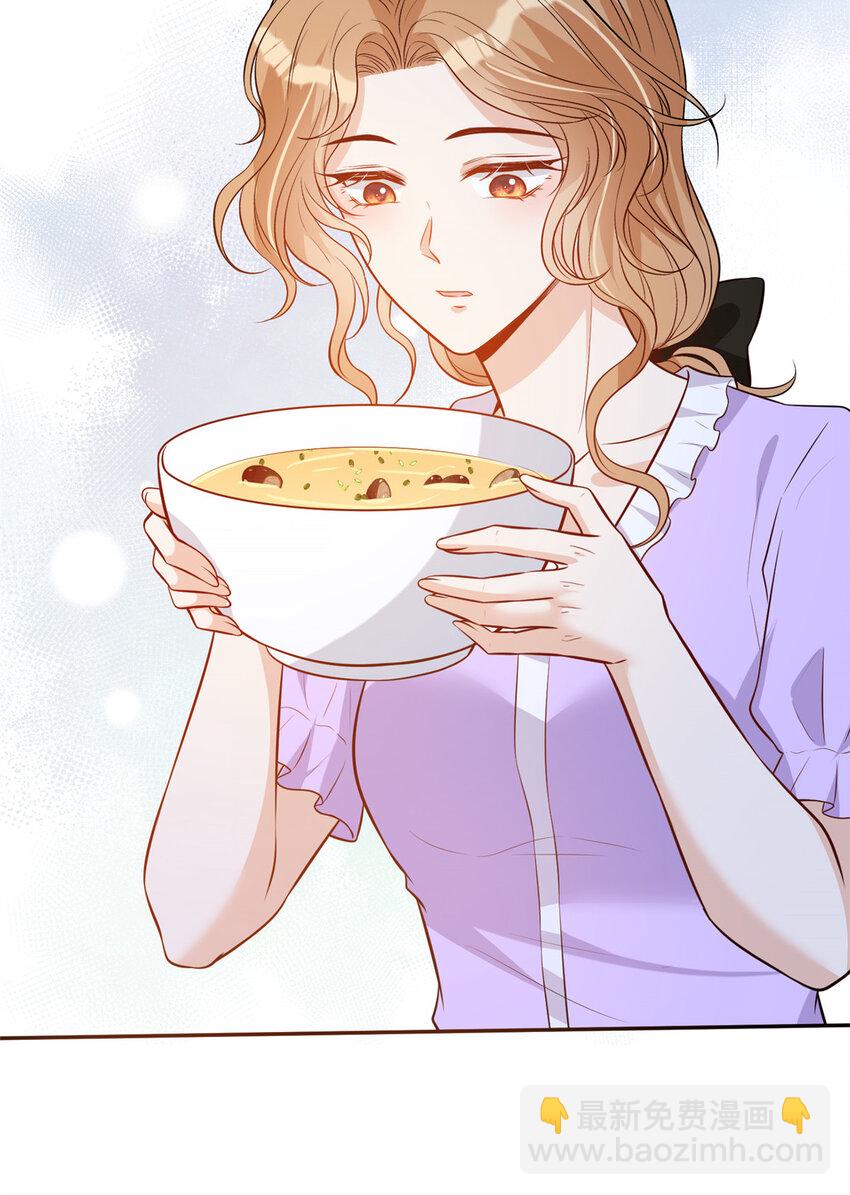 80 孕吐？！-第82话