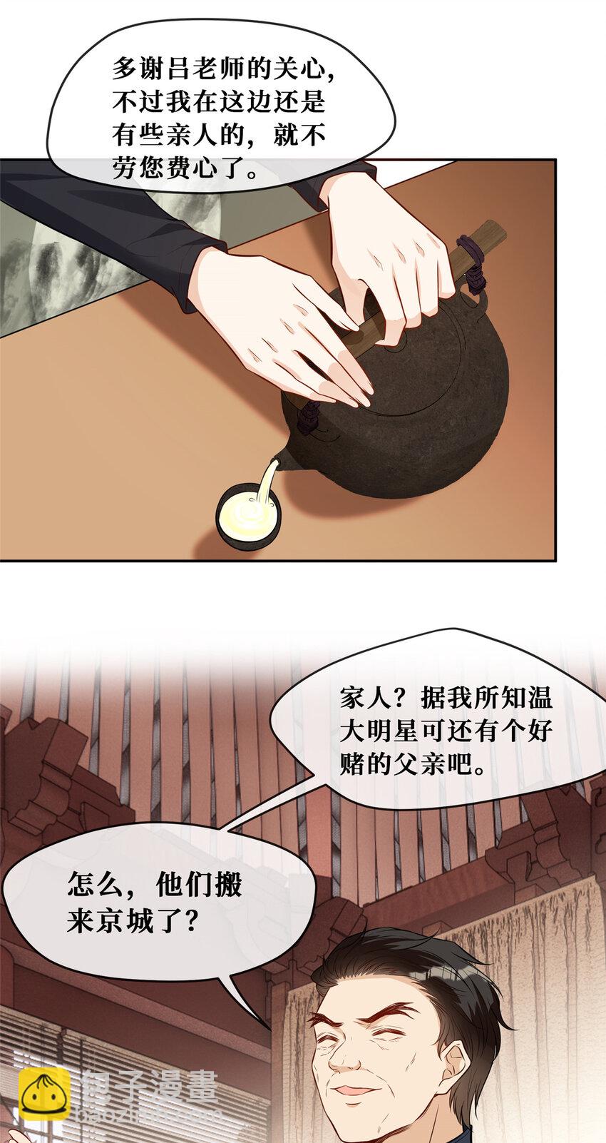 82 潜规则-第84话