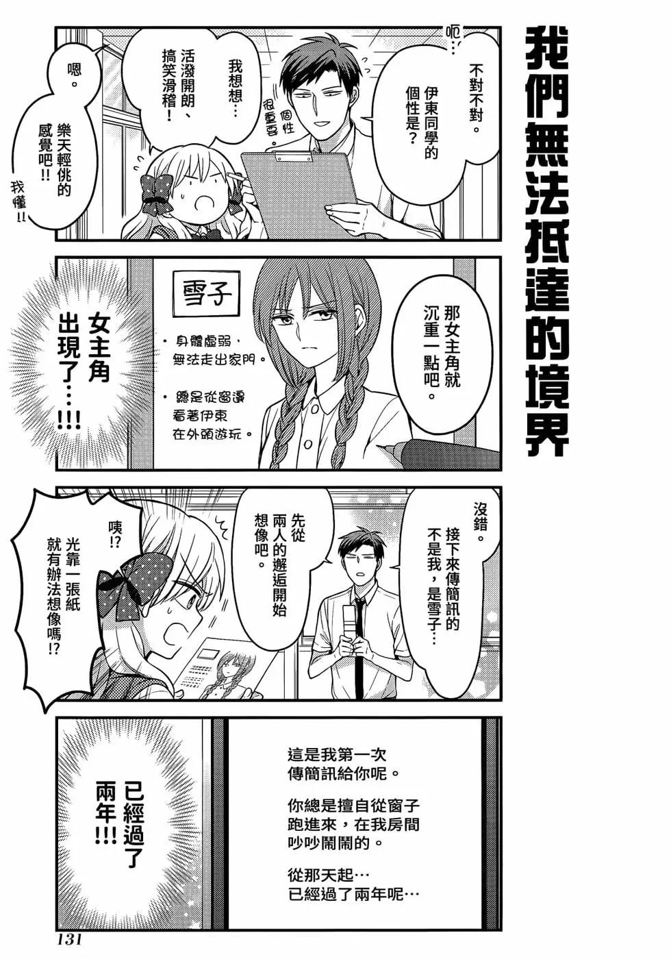 月刊少女野崎同学 - 第12卷(3/4) - 6