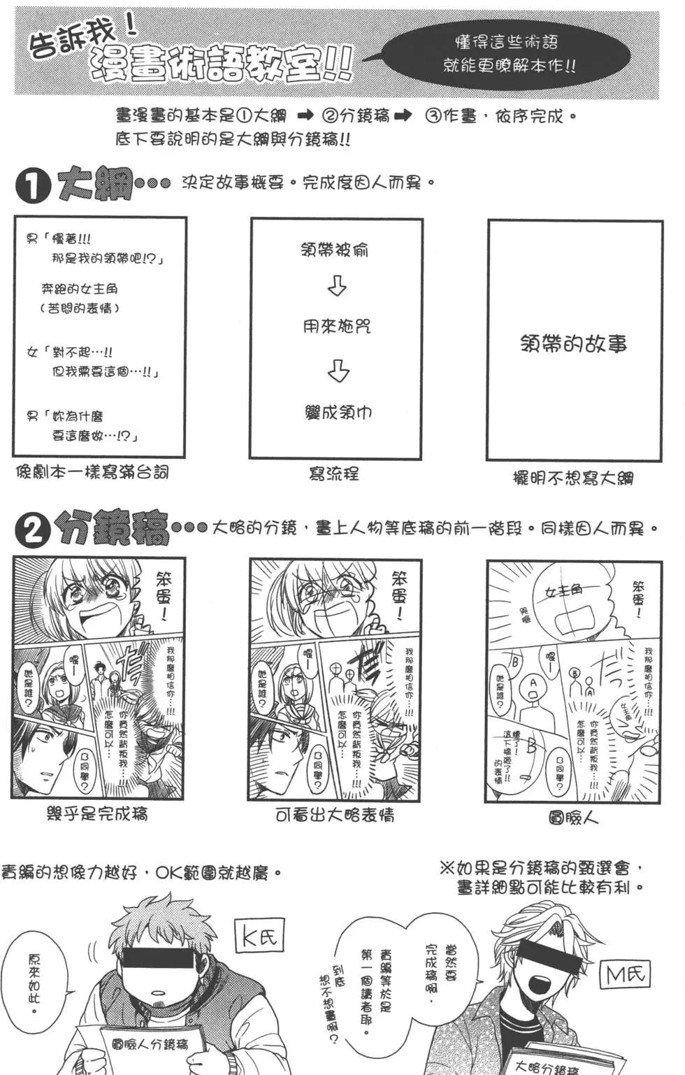 月刊少女野崎同學 - 第01卷(1/3) - 3