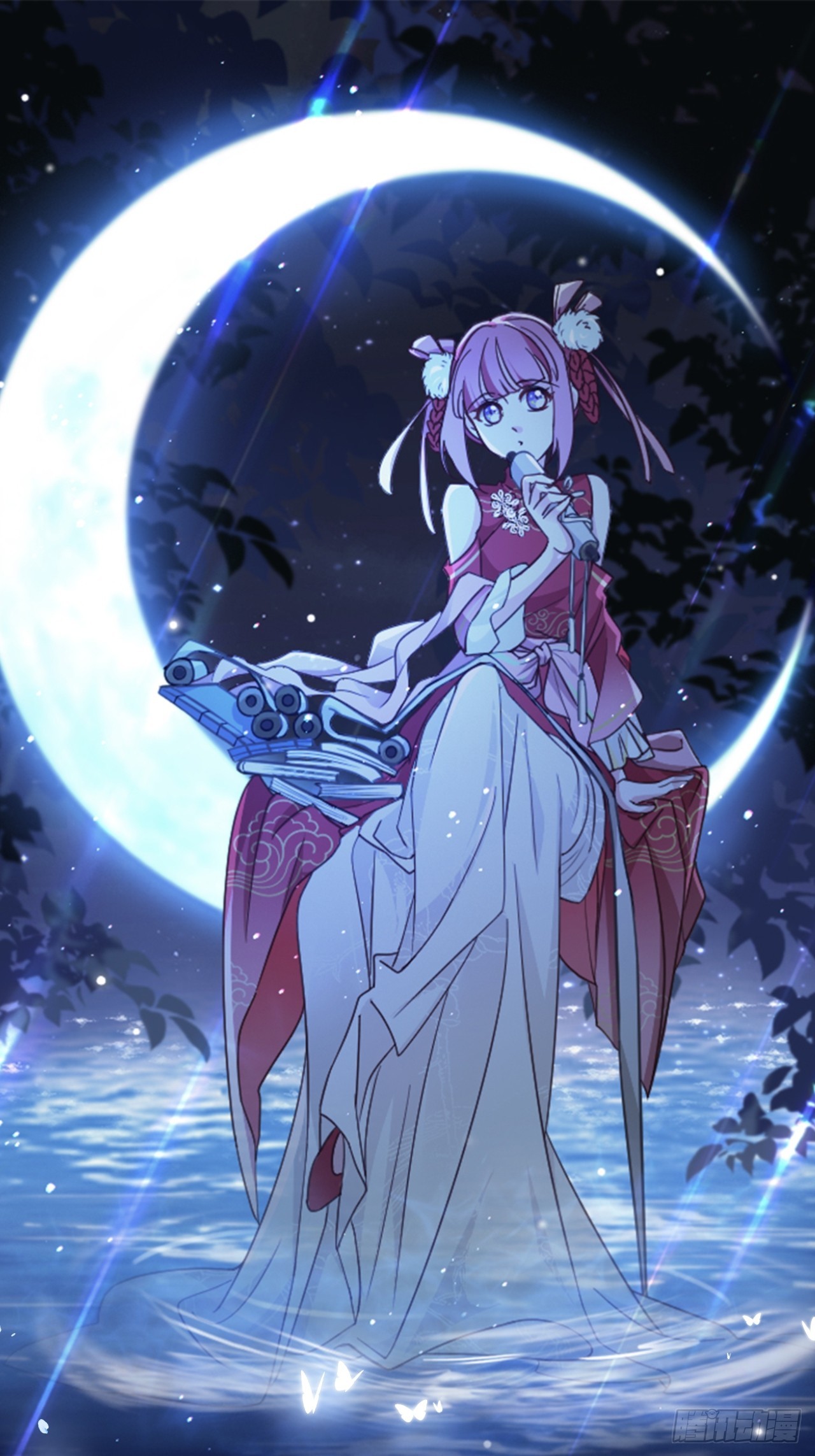 番外第8话-位置越高责任越大-第112话