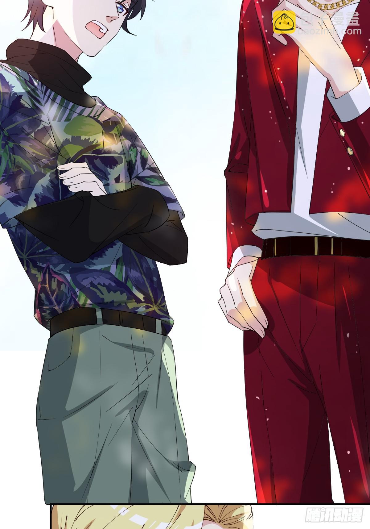 第15话-&lsquo;情敌&rsquo;相见分外眼红-第18话