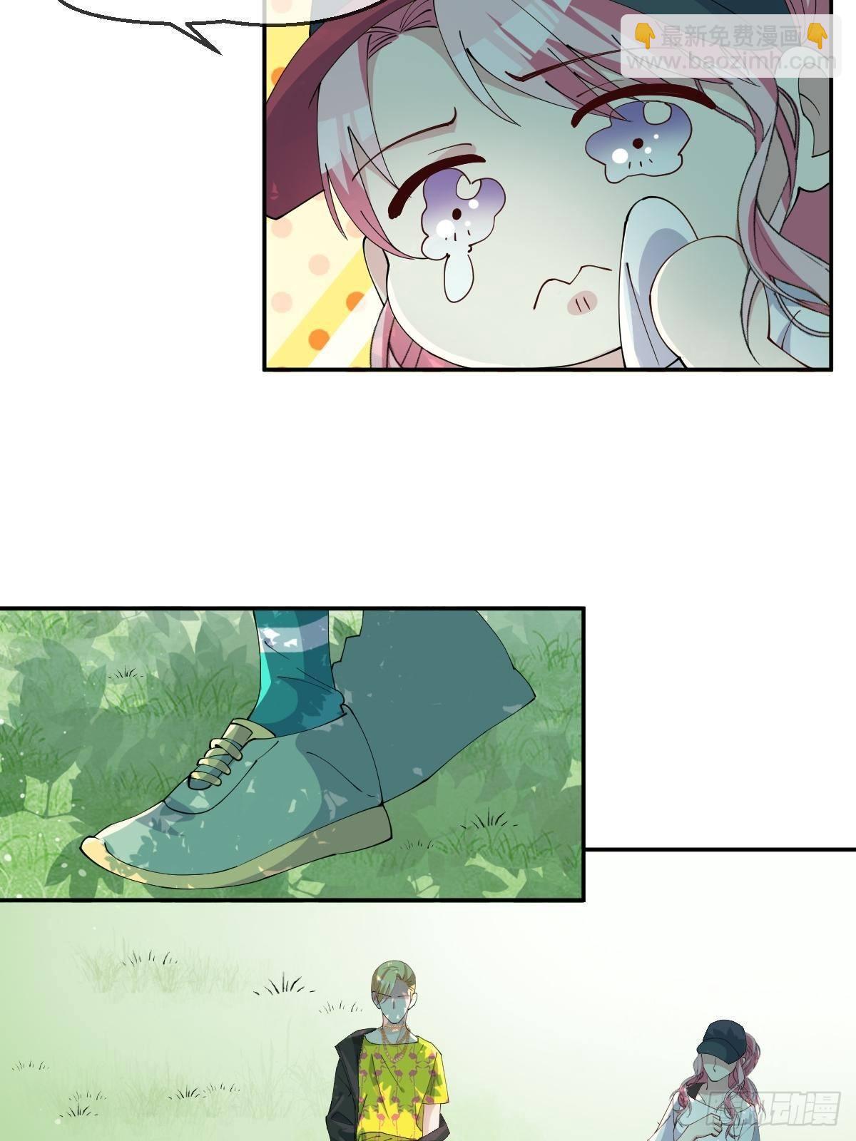 第17话-交错的幻境，他是谁？-第20话