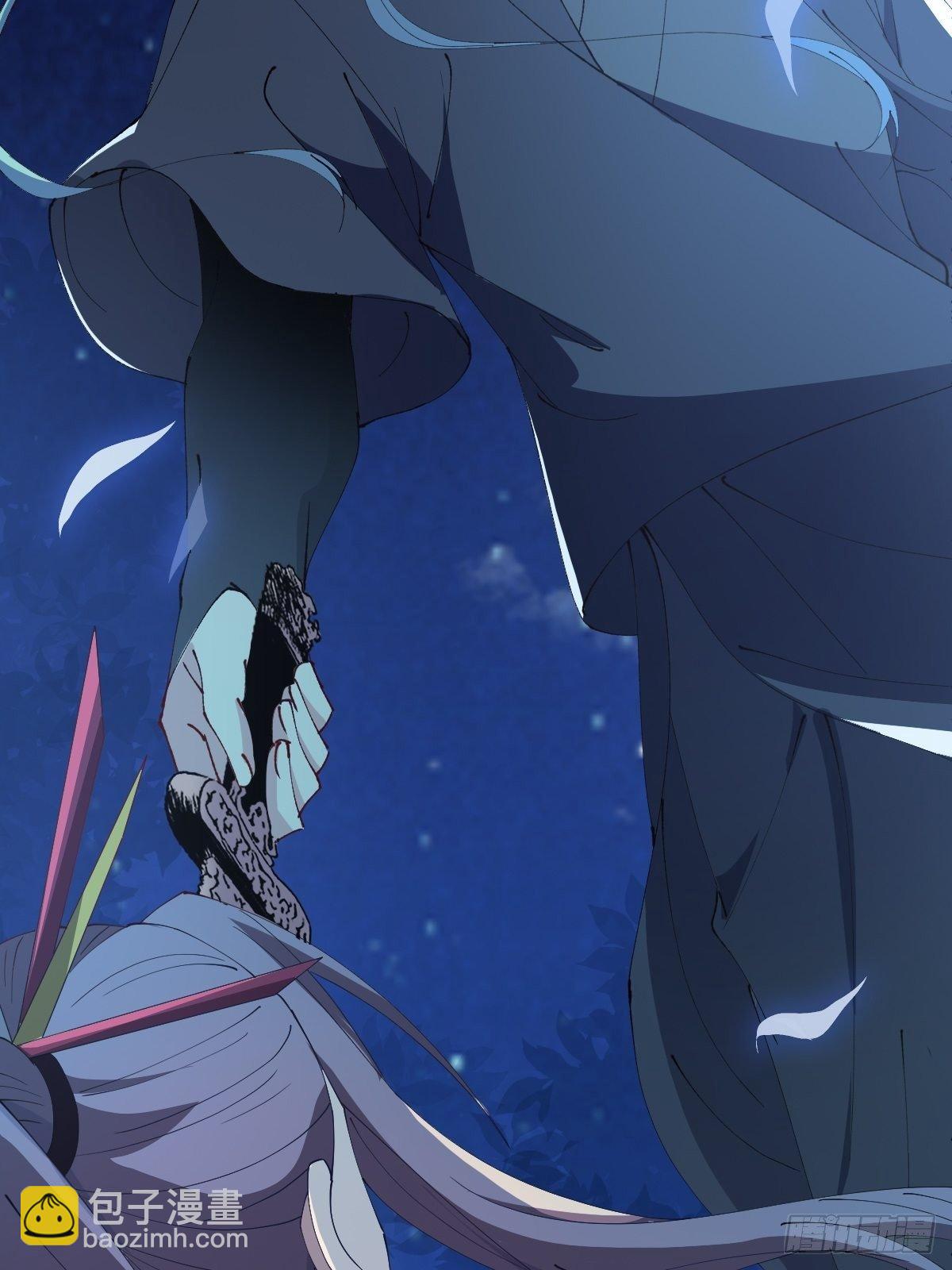 第17话-交错的幻境，他是谁？-第20话