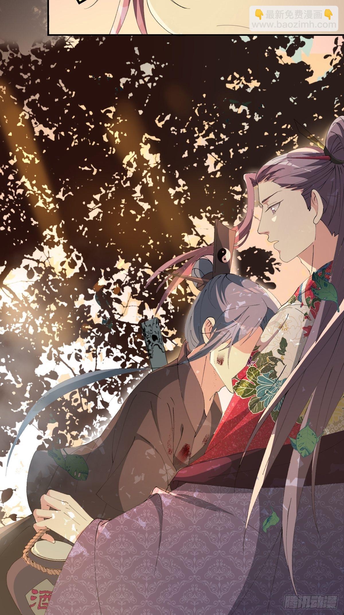 第19话-一起洗个澡吧？-第22话