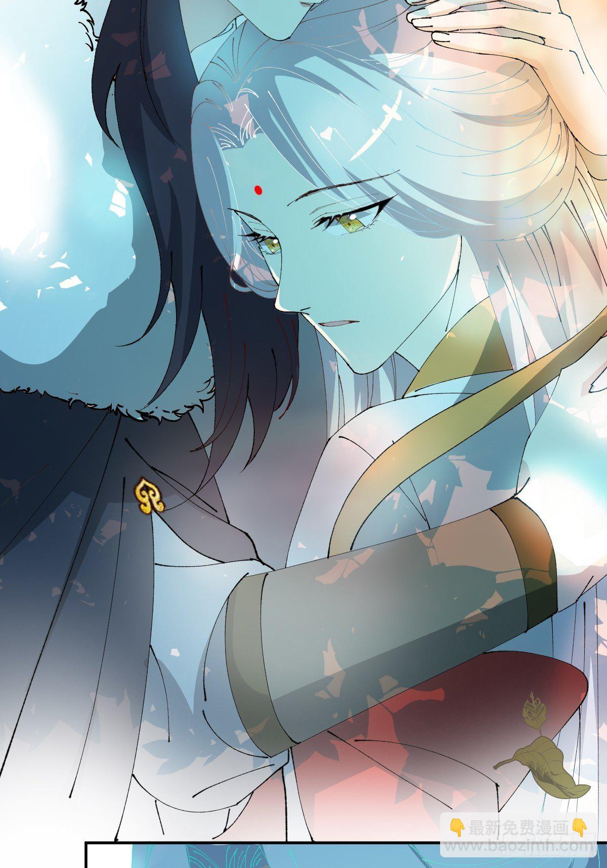 第19话-一起洗个澡吧？-第22话