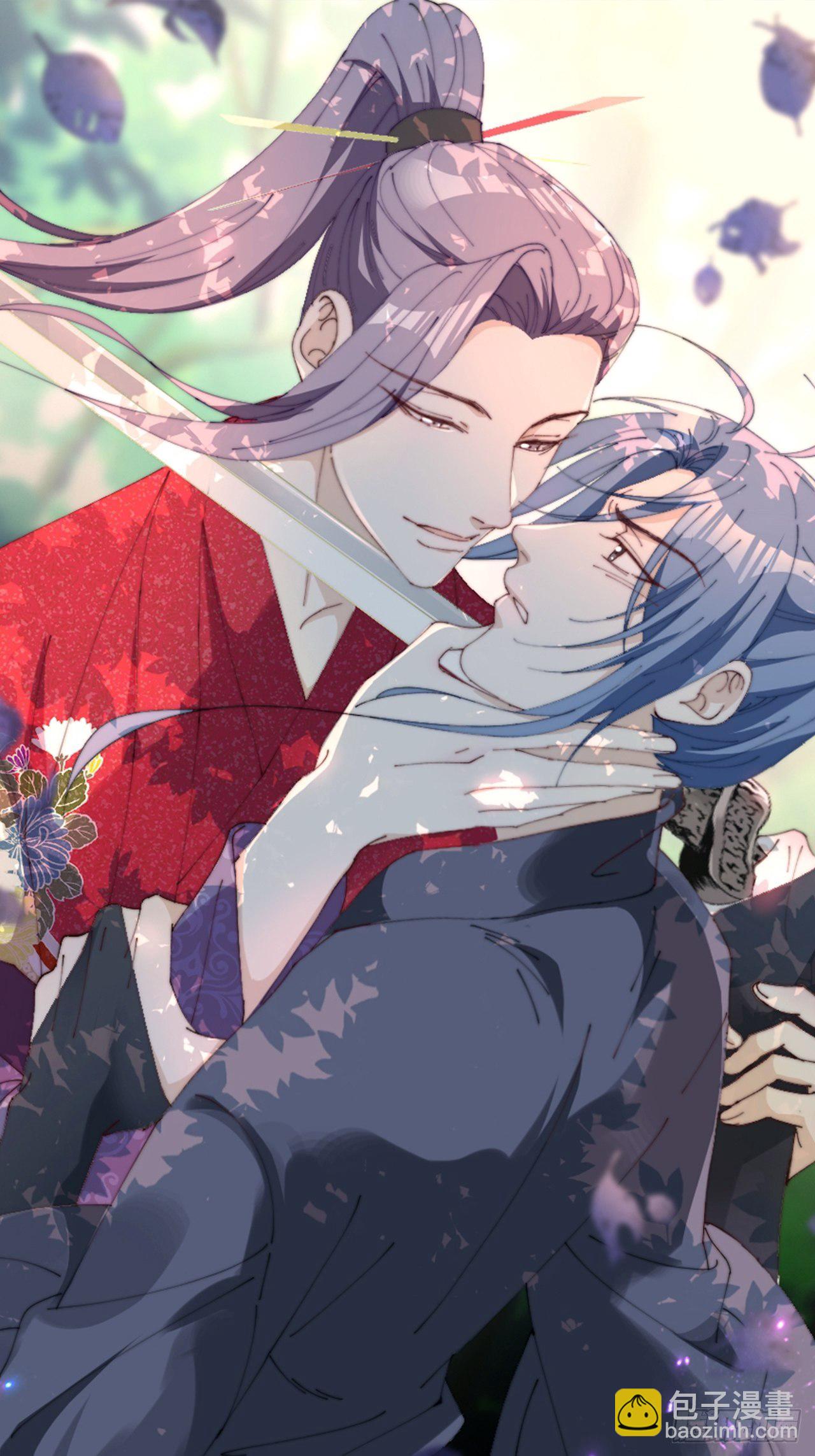 第19话-一起洗个澡吧？-第22话