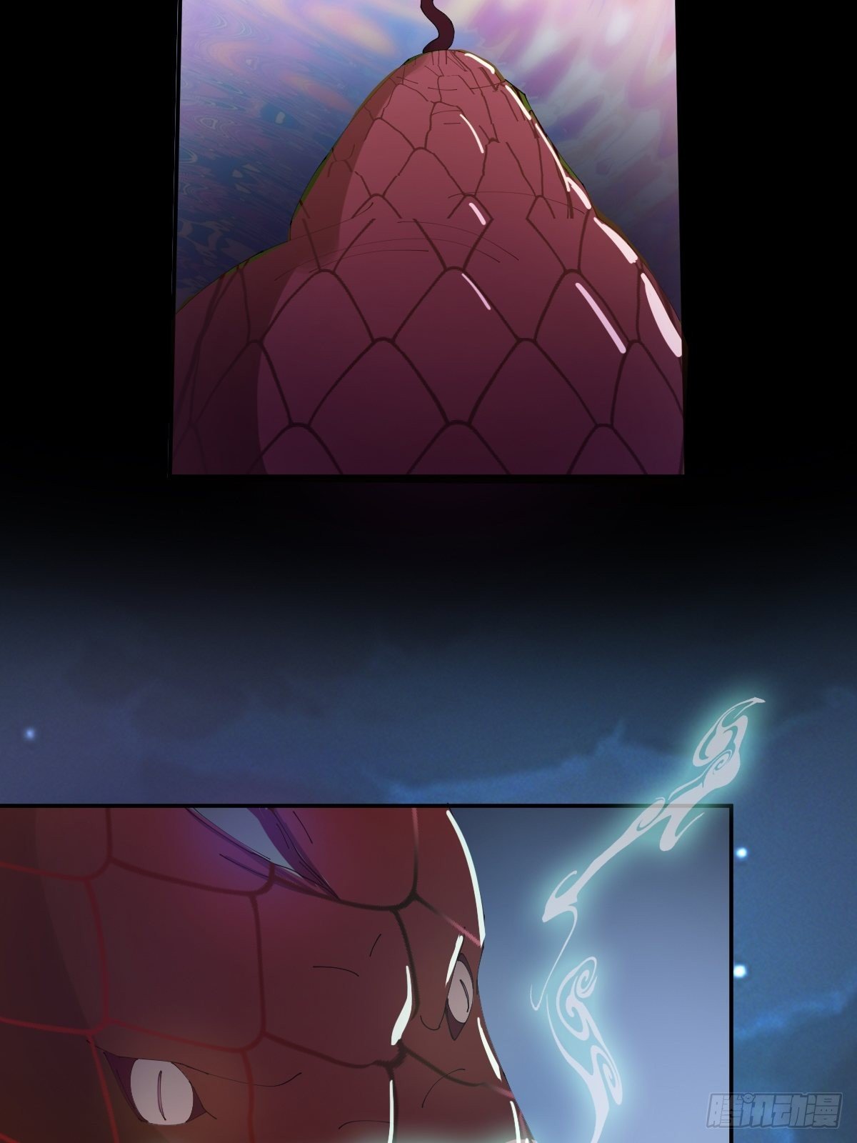 第23话-秉承师愿-第26话