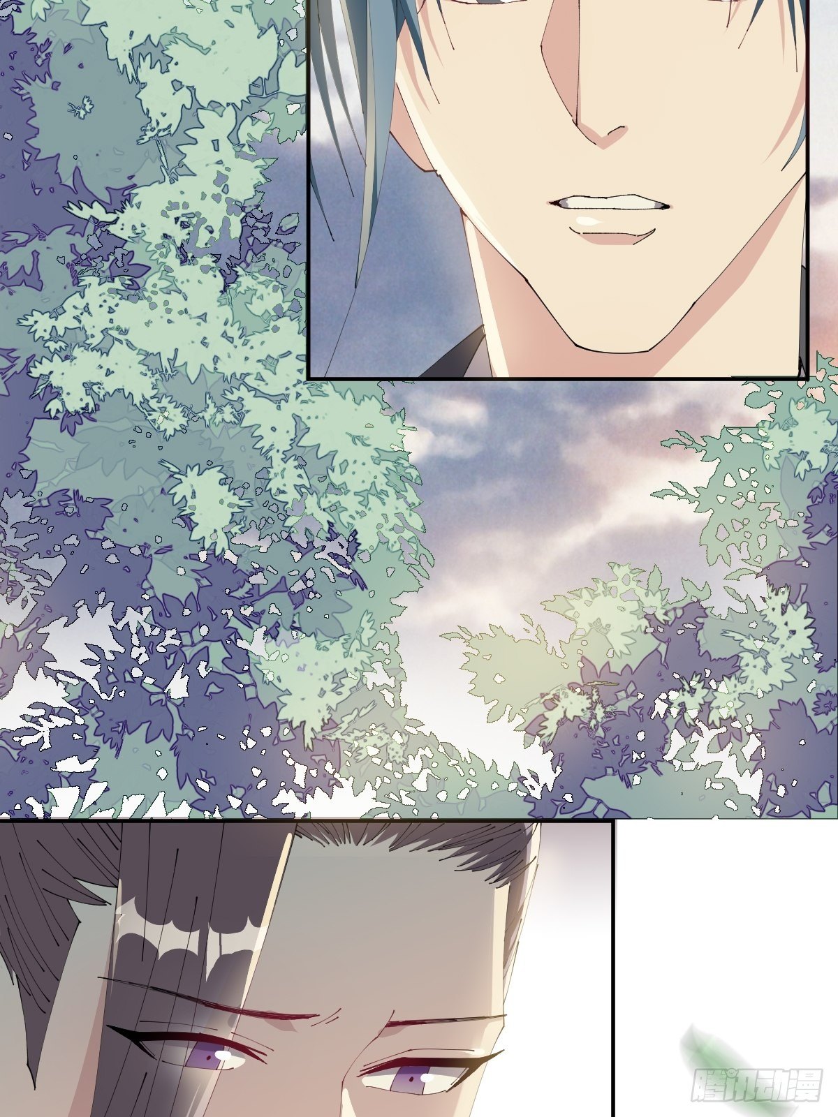 第27话-便去天涯海角吧-第30话