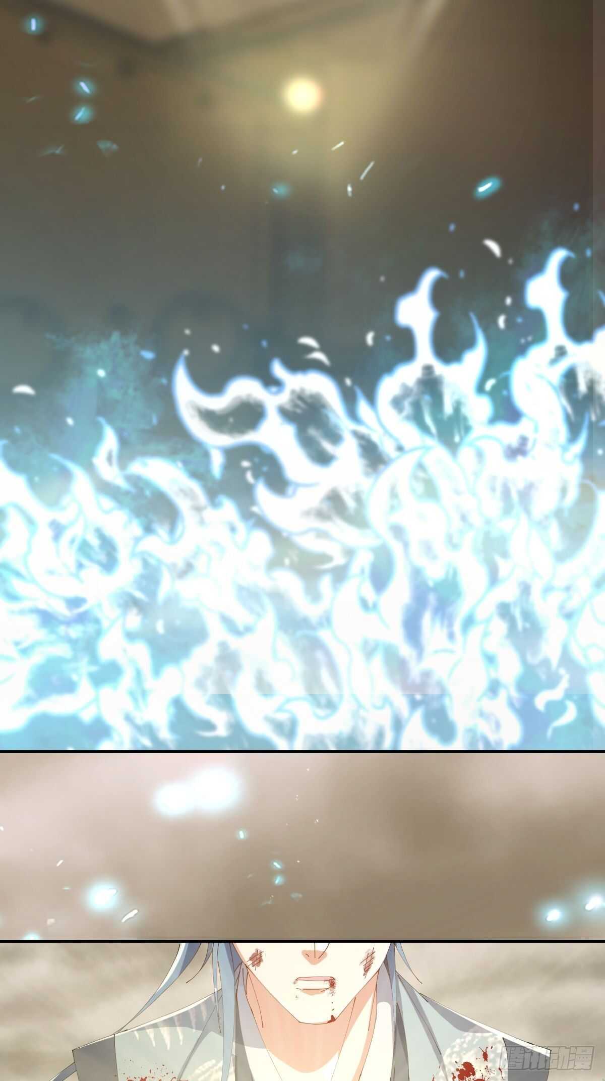 第31话-我想成为你的剑(1/2)-第34话