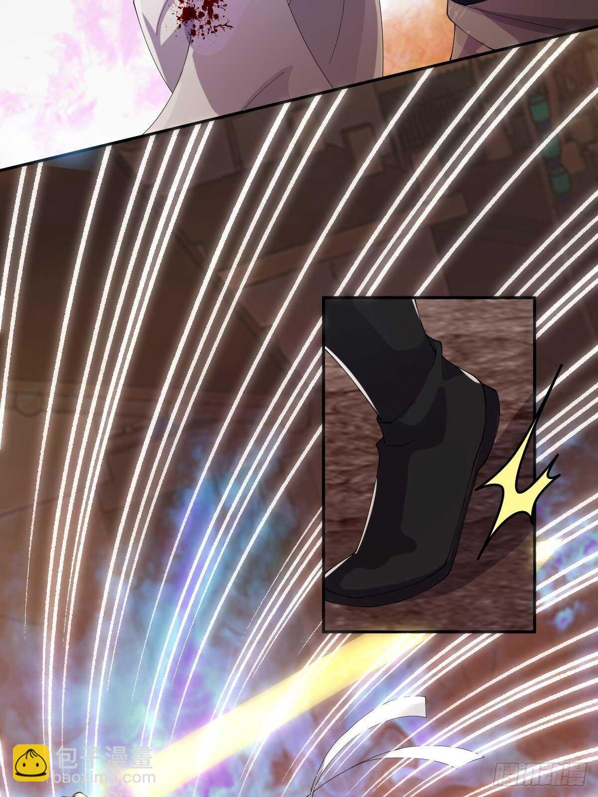 第31话-我想成为你的剑(1/2)-第34话