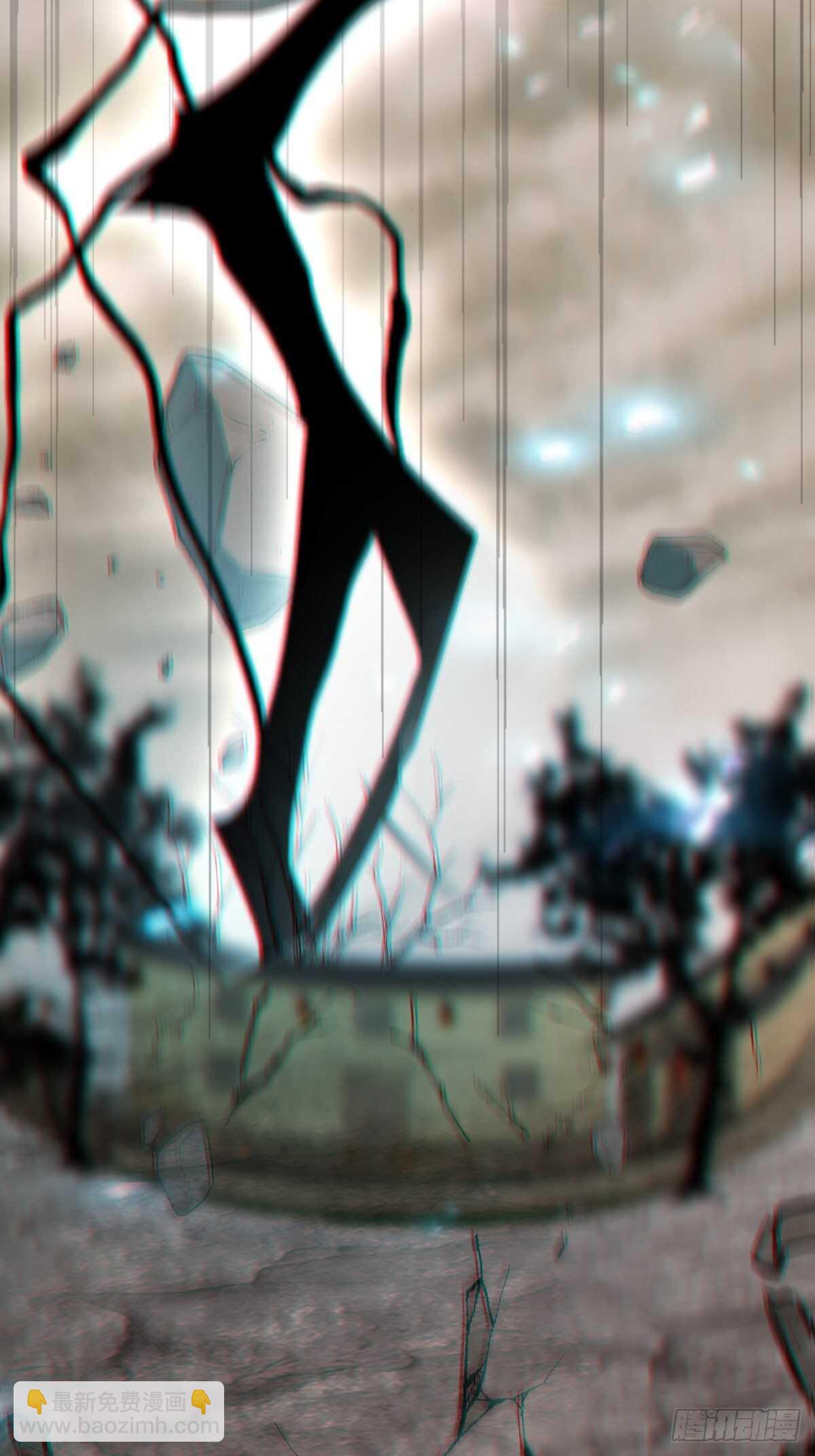 第31话-我想成为你的剑(1/2)-第34话