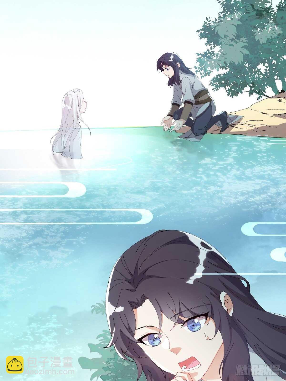 第31话-我想成为你的剑(1/2)-第34话