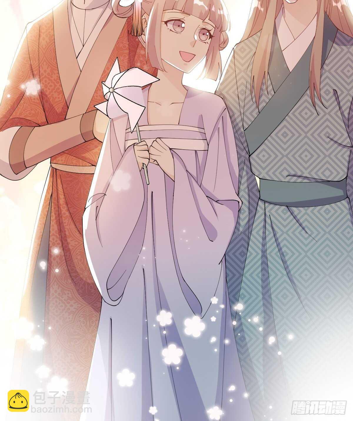 第40话-血红的回忆(1/2)-第44话