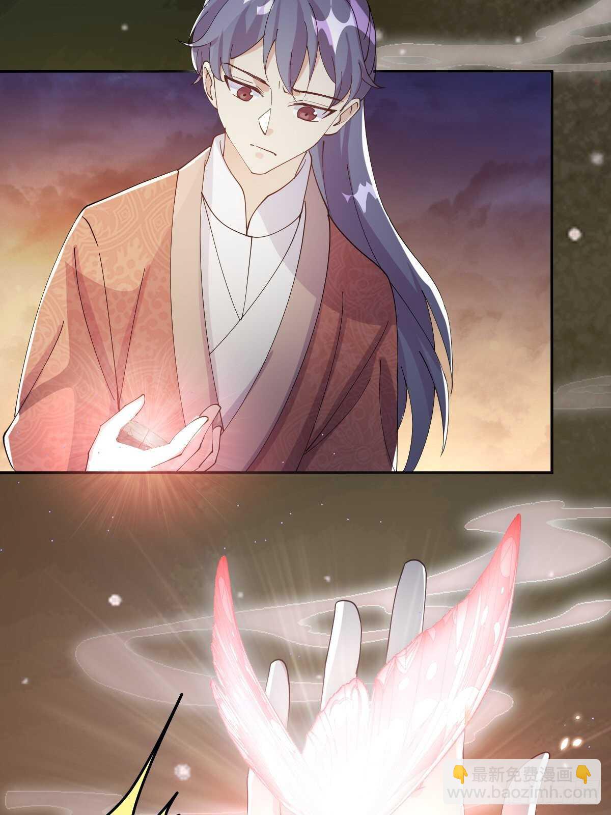 第40话-血红的回忆(1/2)-第44话