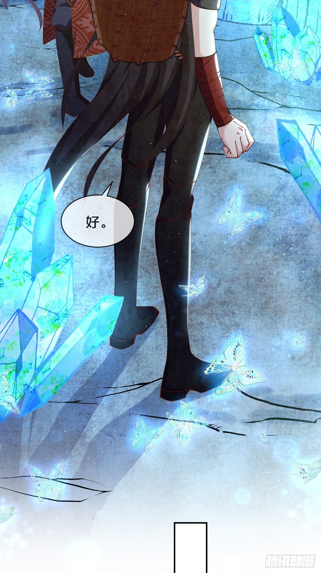 第56话-可怜又可恨(1/2)-第60话