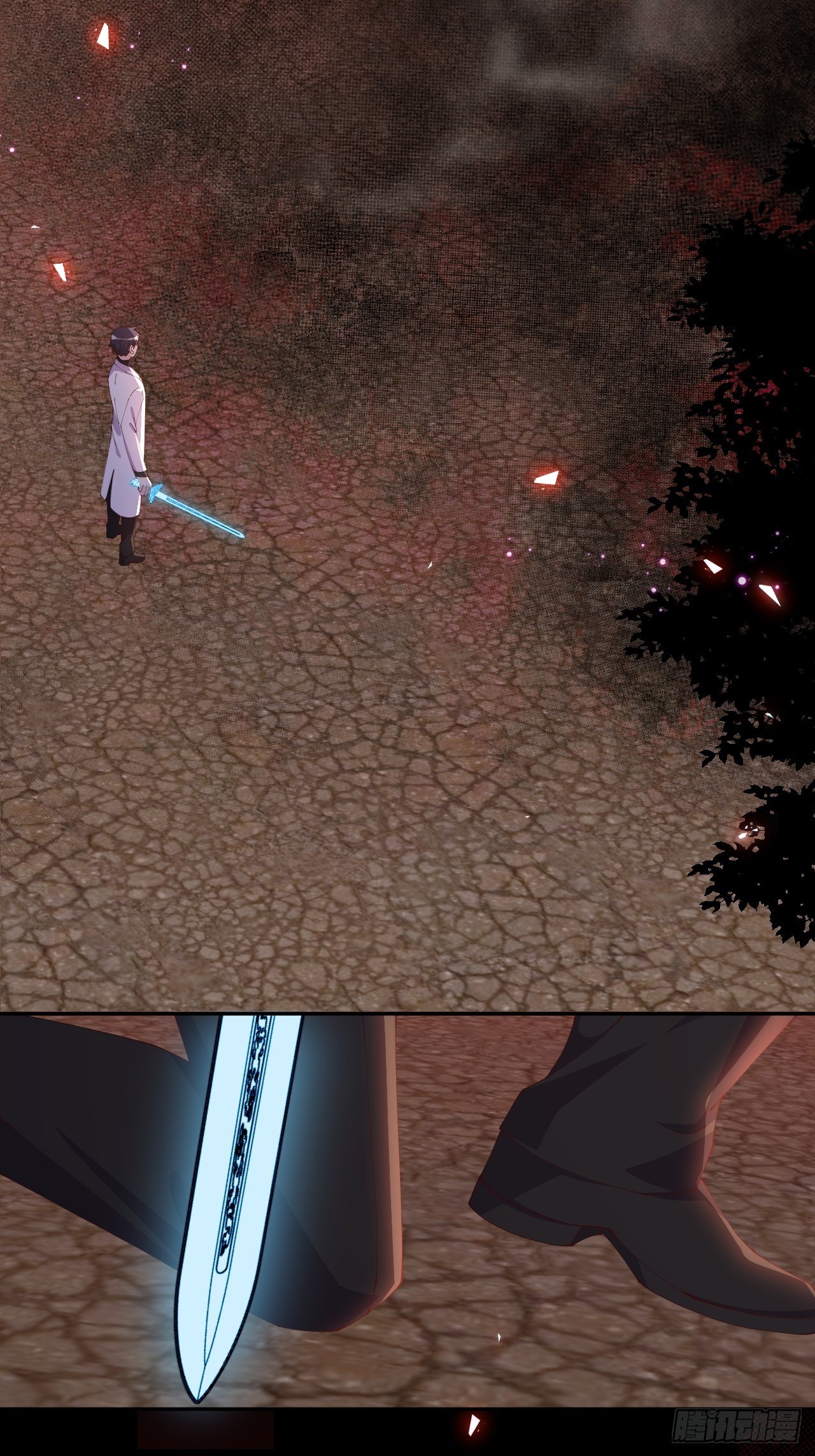 第56话-可怜又可恨(1/2)-第60话