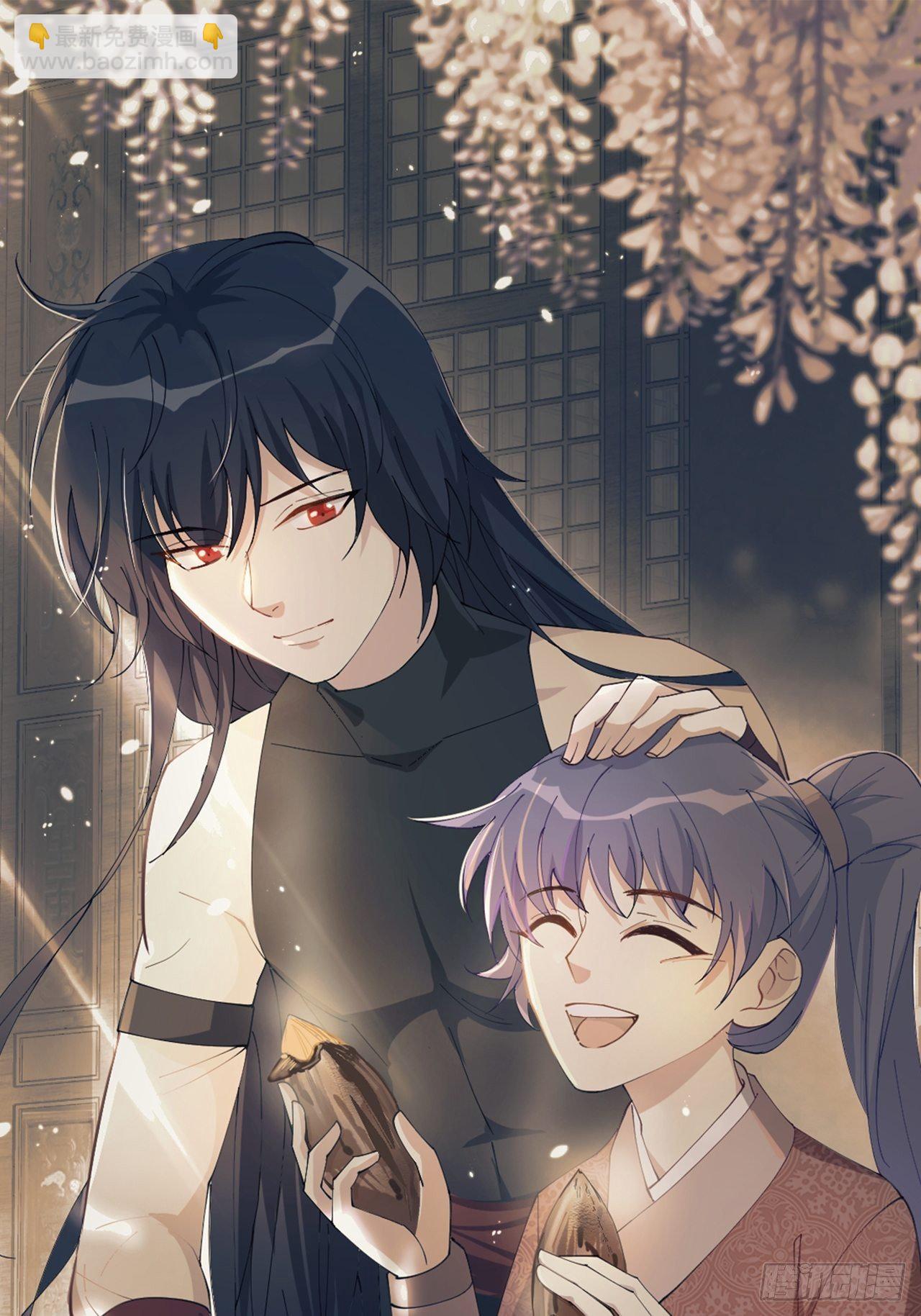 第56话-可怜又可恨(1/2)-第60话