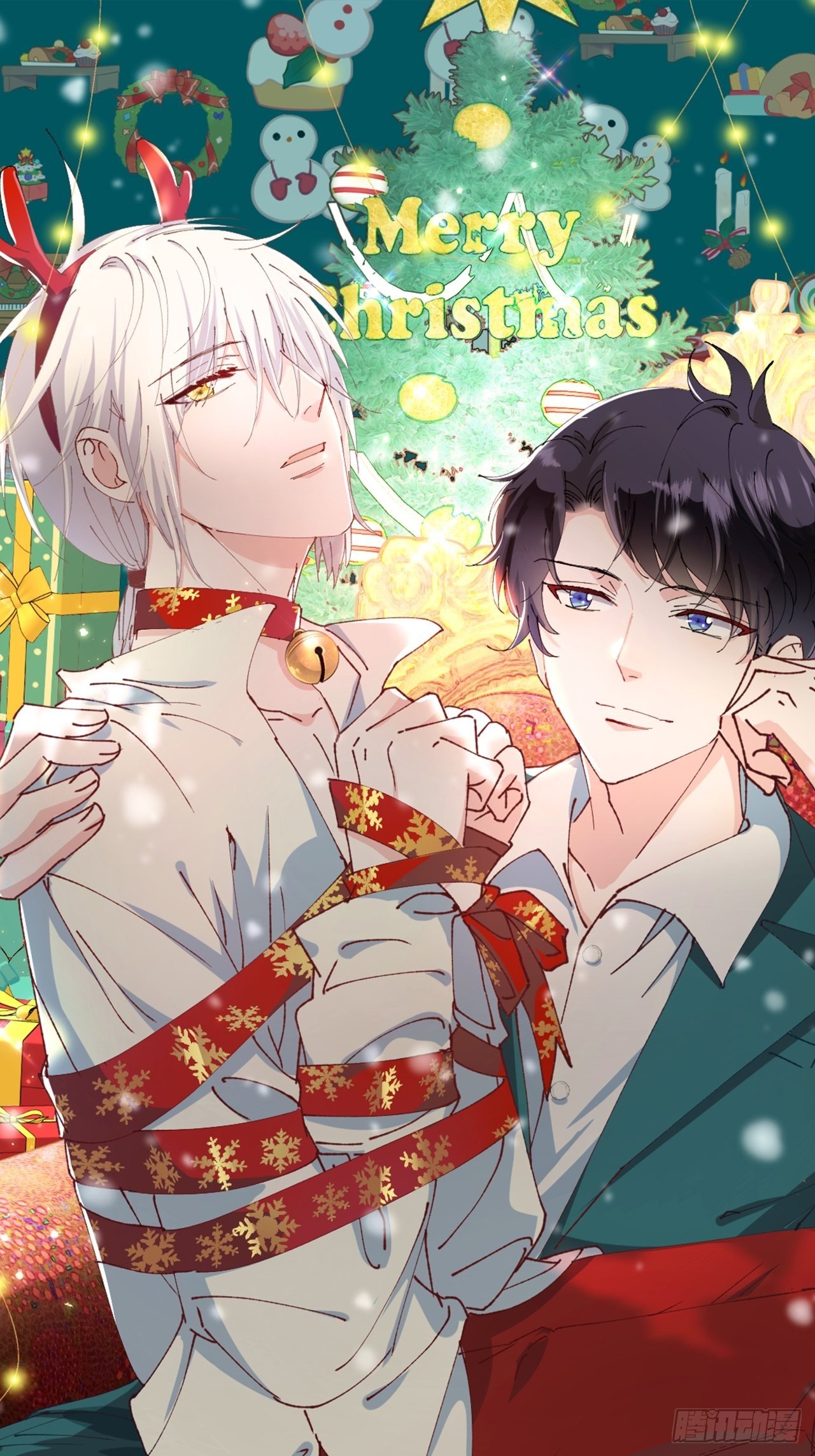 第62话-爱人-第66话