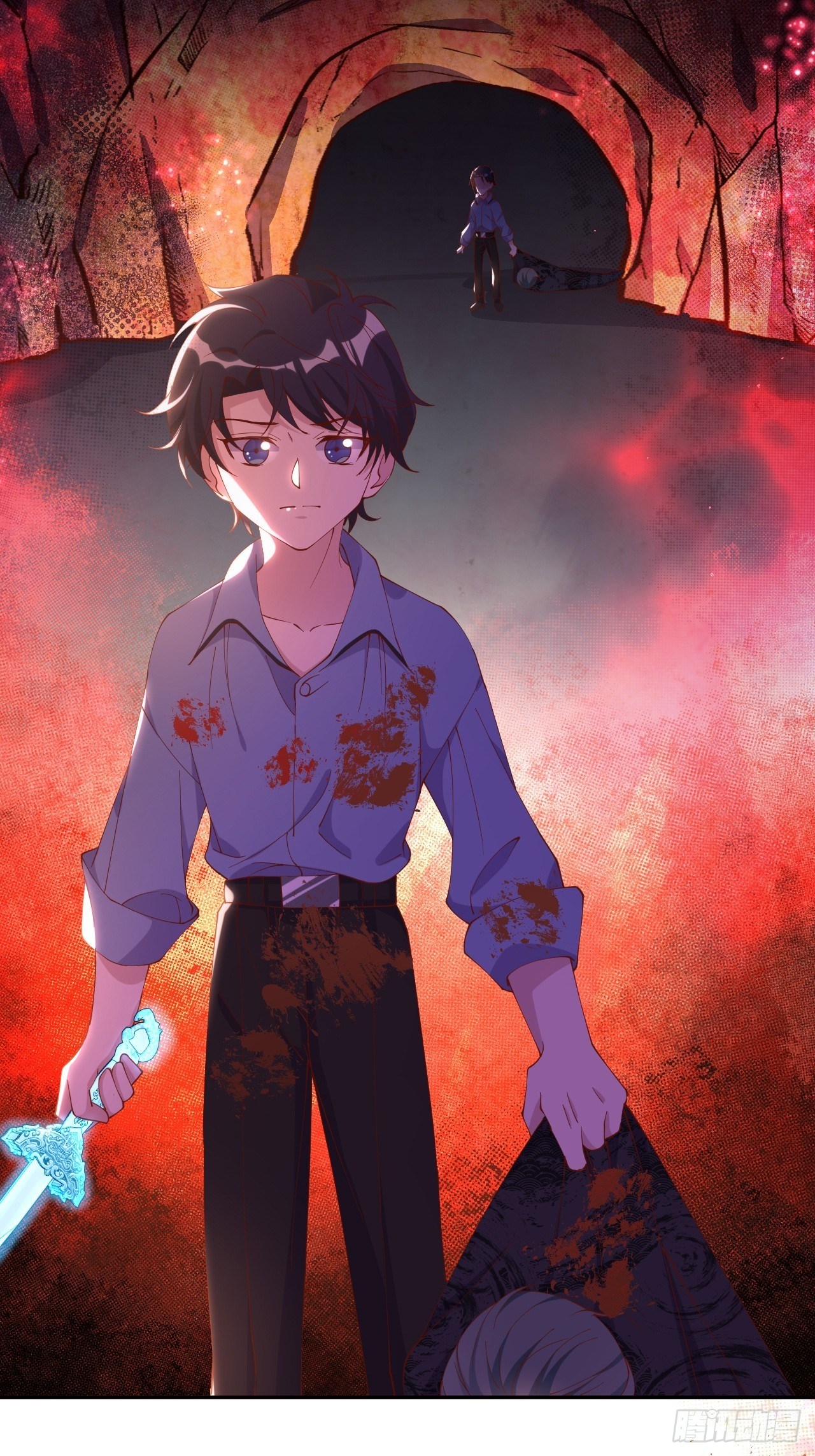 第64话-变数-第68话