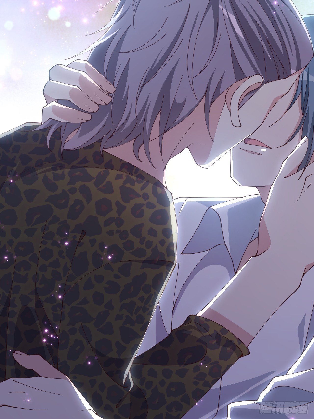 月老小剧场-重逢（中）-第72话