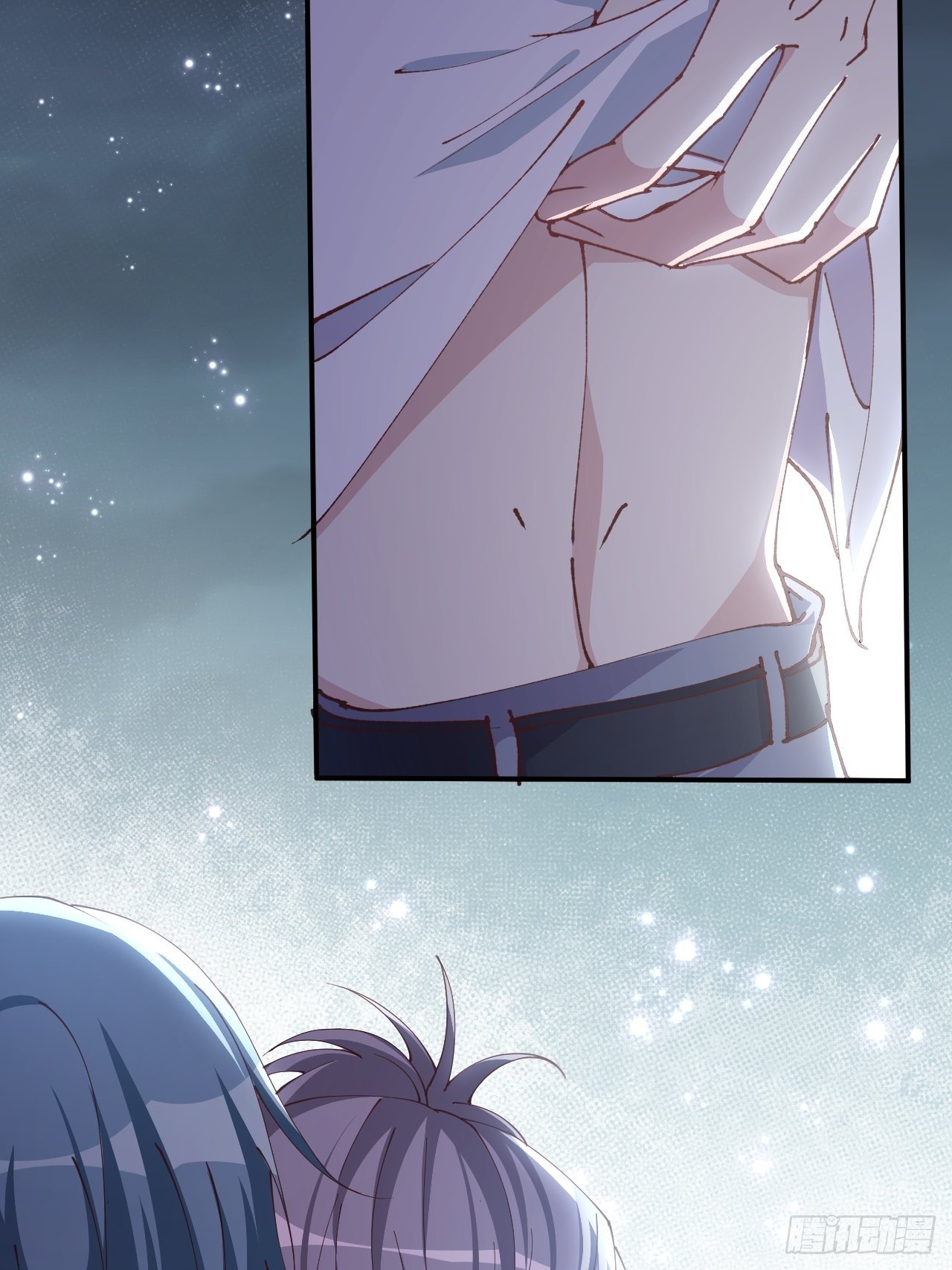 月老小剧场-重逢（中）-第72话