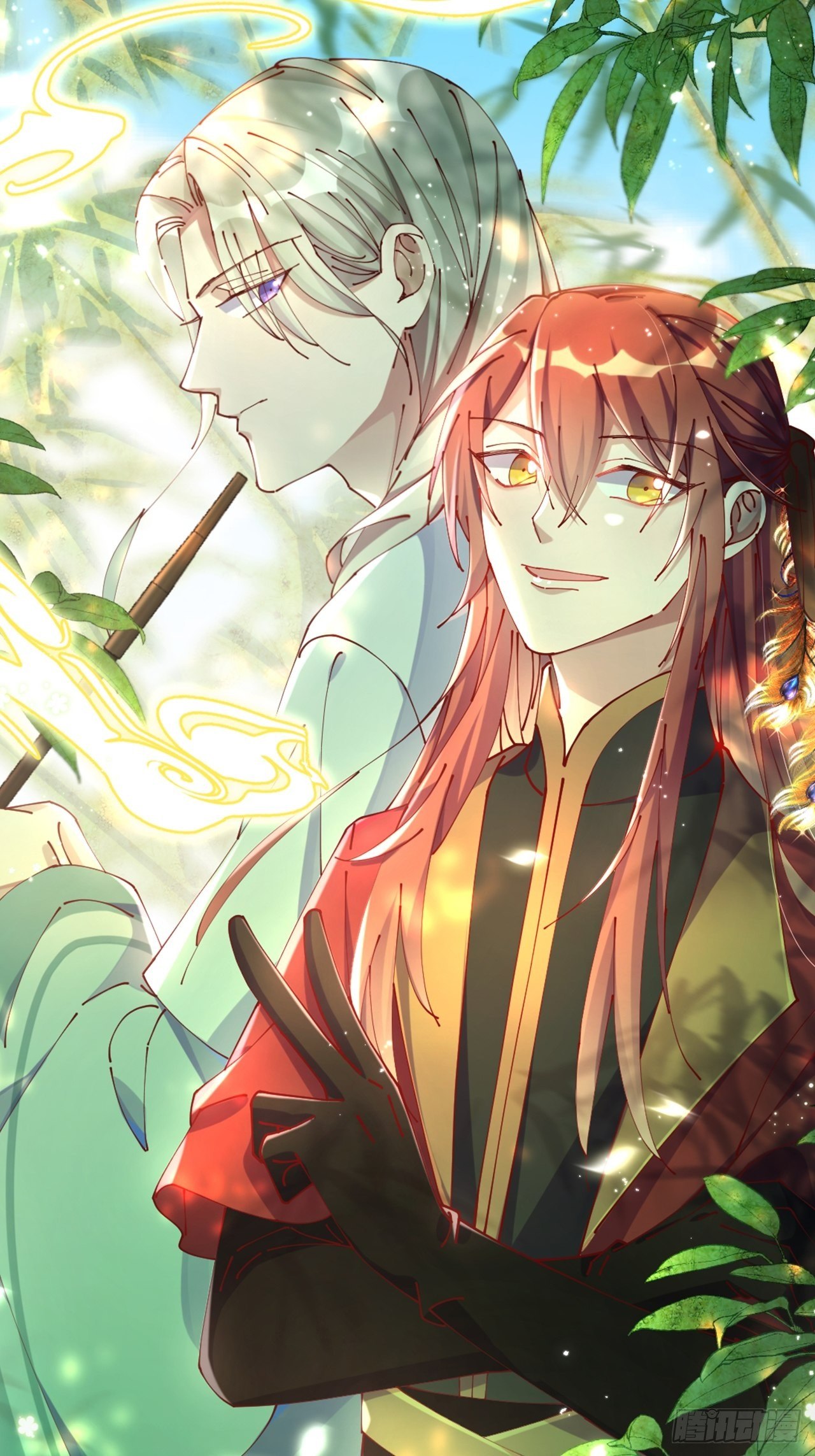 第67话-解放-第74话