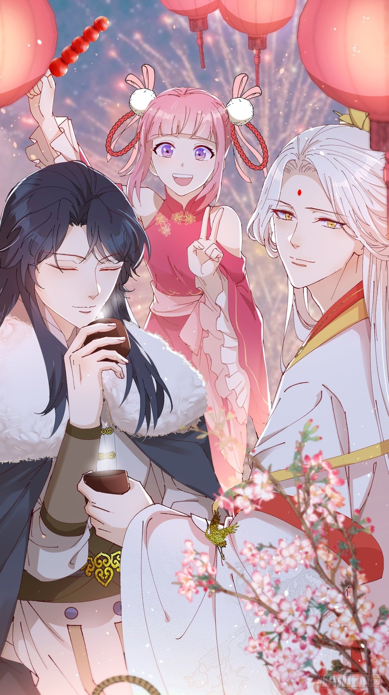 第73话-长夜里的太阳-第80话