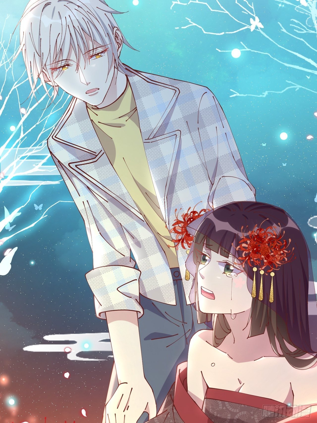 第73话-长夜里的太阳-第80话