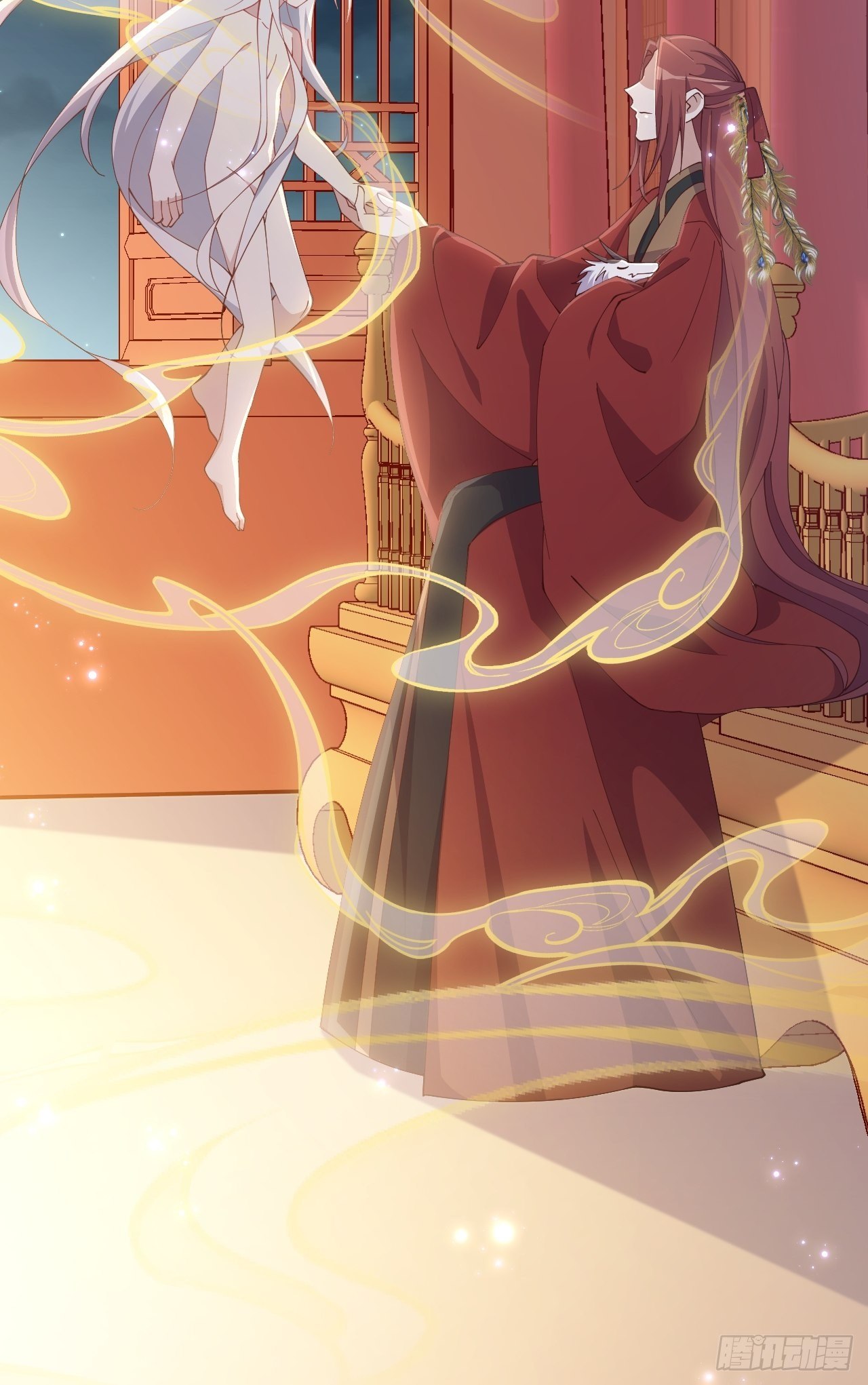 第75话-兽神族-第82话