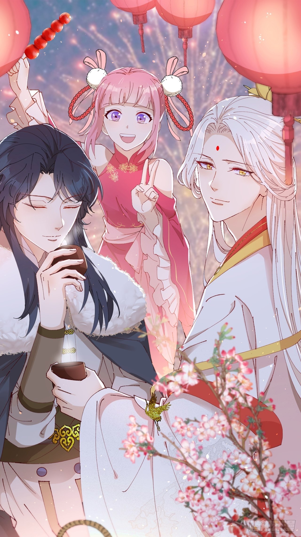 第77话-地狱之路(1/2)-第84话