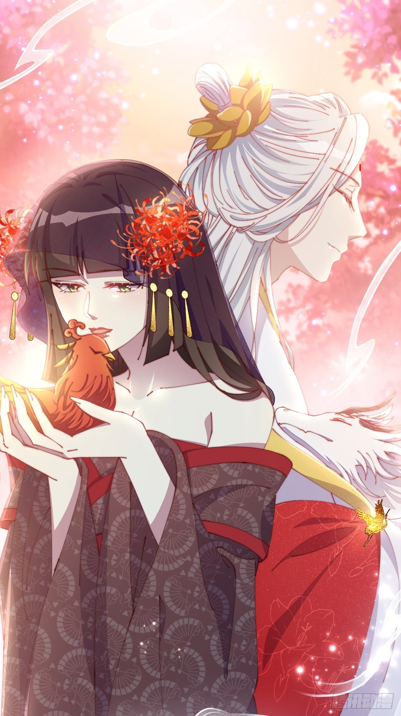 第78话-伴生-第86话