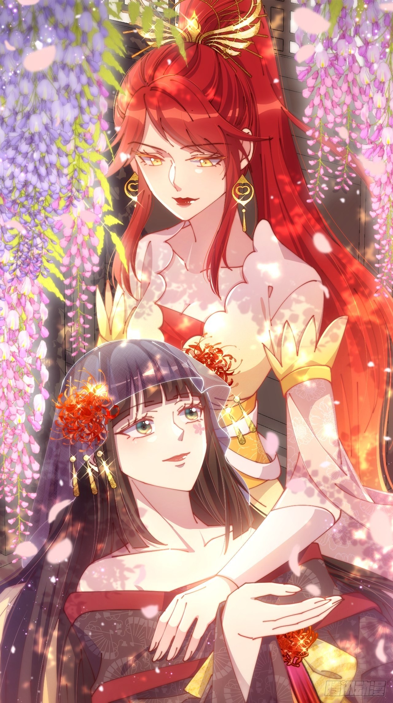 第82话-我带你去人间(1/2)-第90话