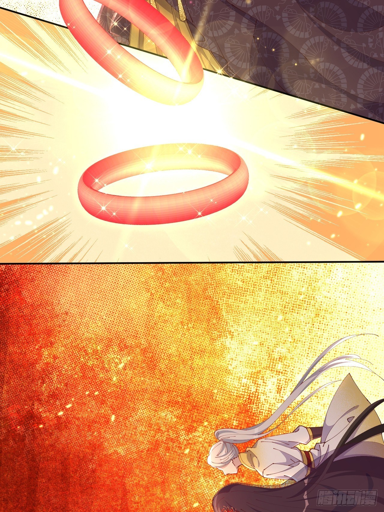 第82话-我带你去人间(1/2)-第90话