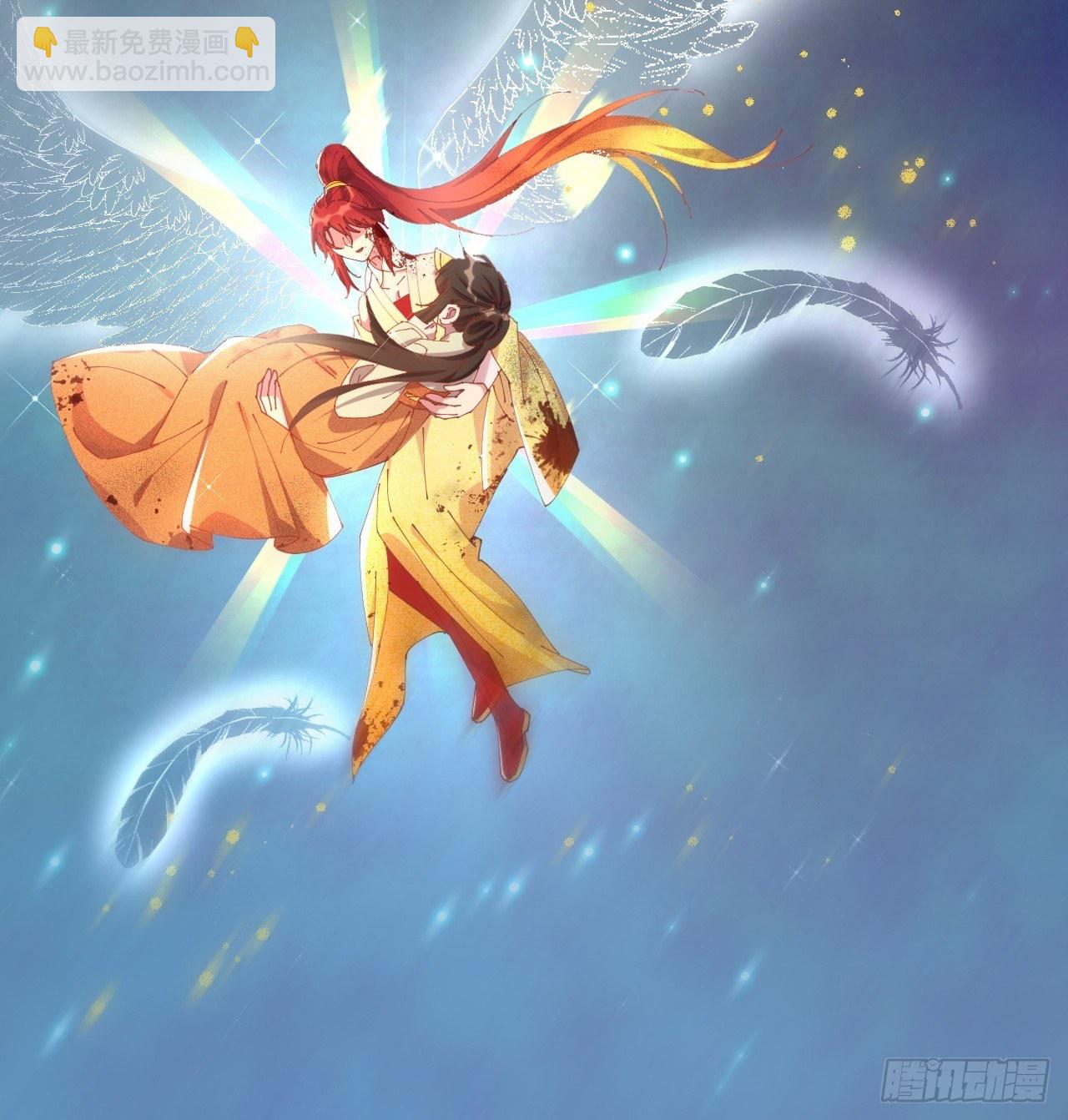 第84话-生死离别(1/2)-第92话