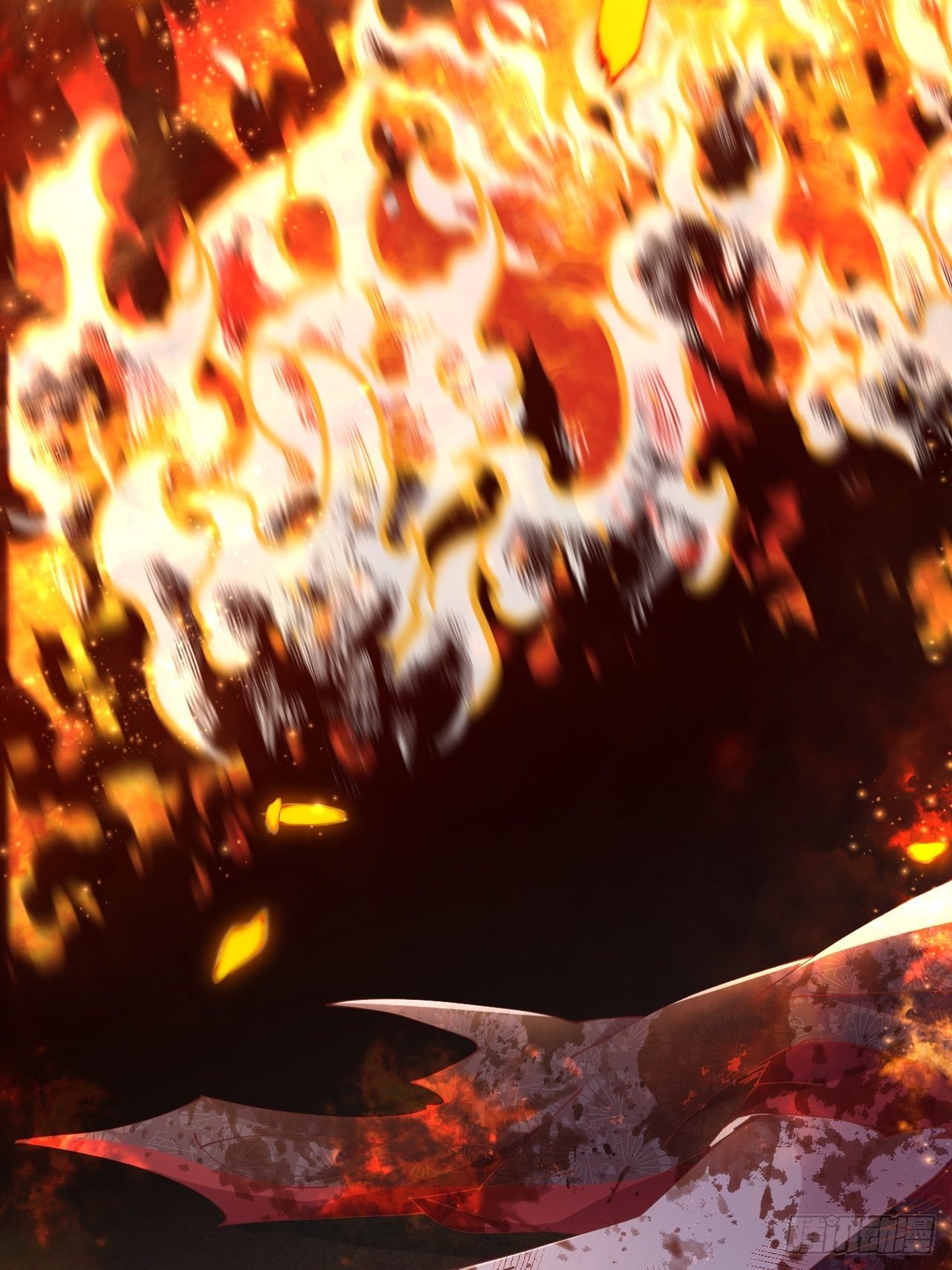 第86话-惊醒(1/2)-第94话