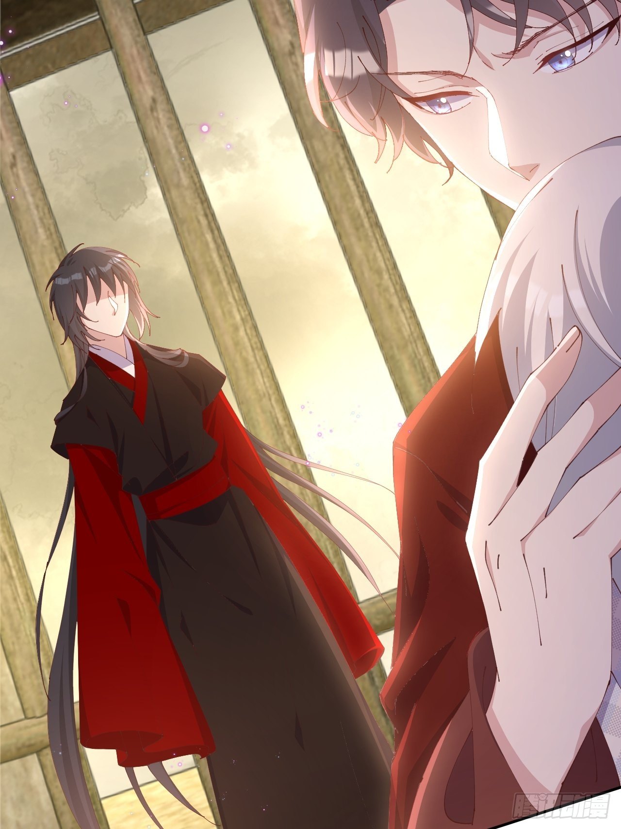 第92话-敬我妻-第100话