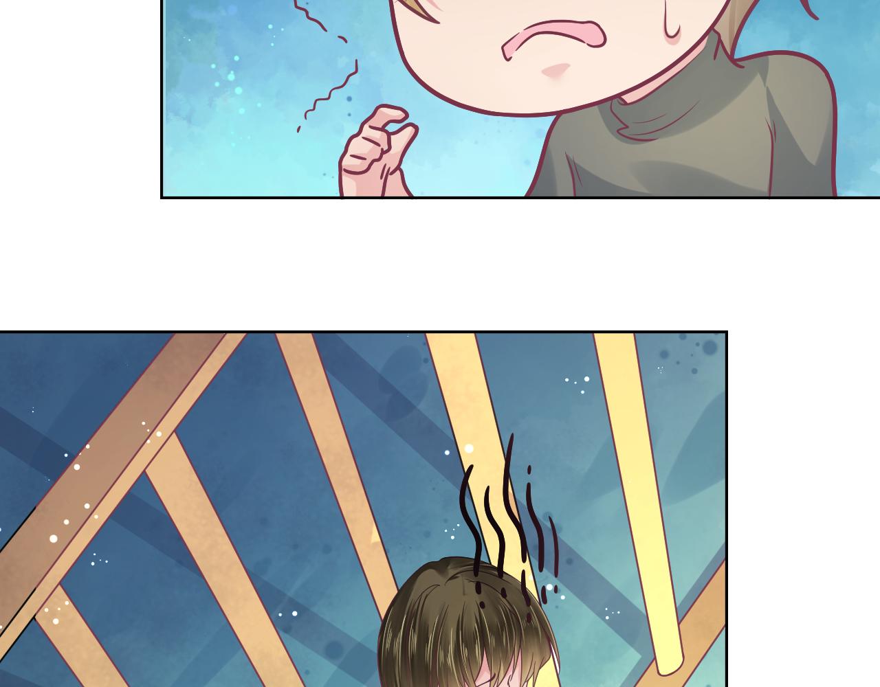 第14话 验证关系(1/3)-第14话