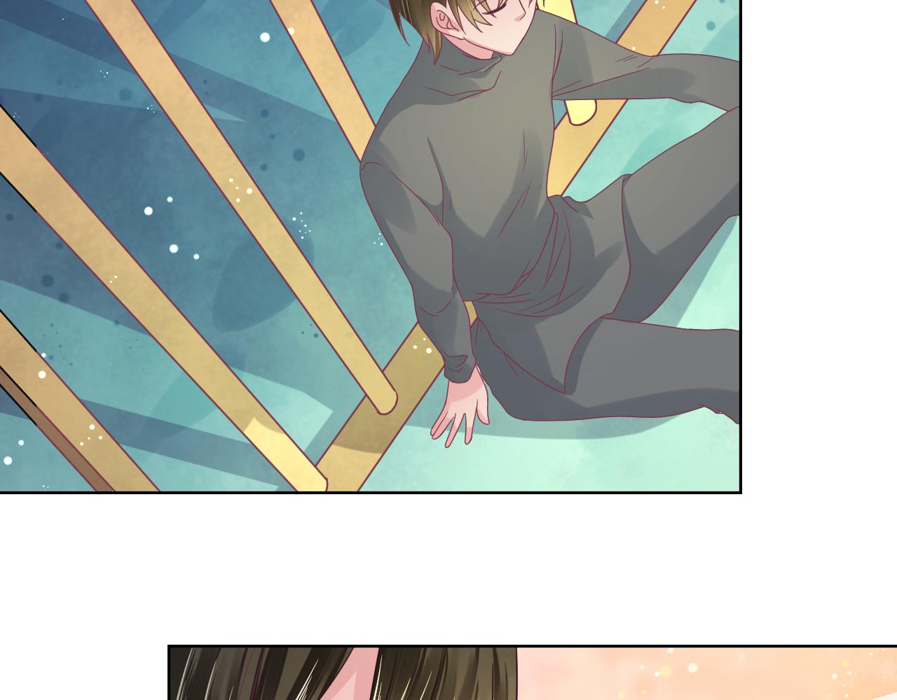 第14话 验证关系(1/3)-第14话