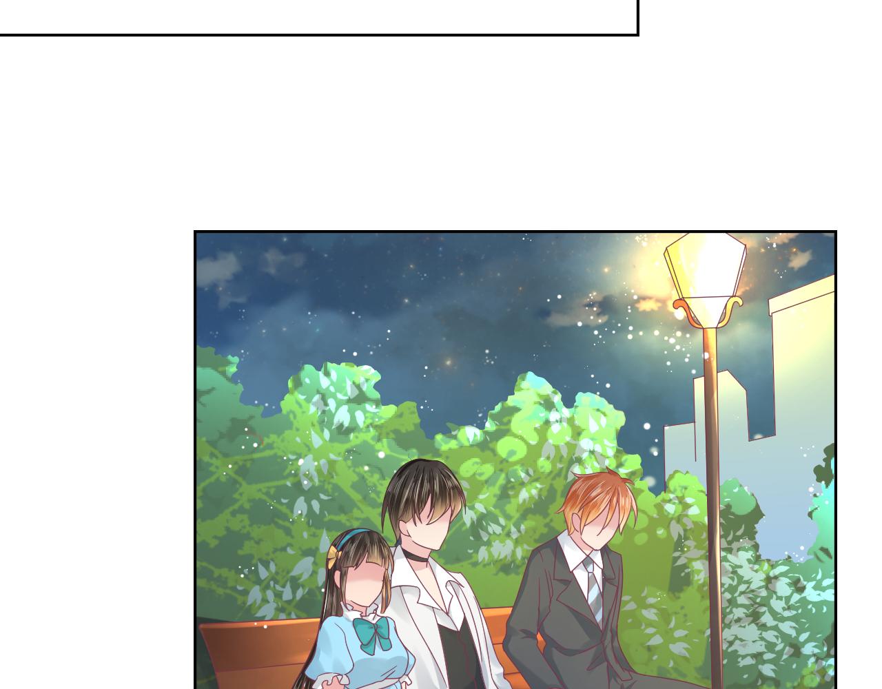 第16话 性别互换的真相！(1/3)-第16话